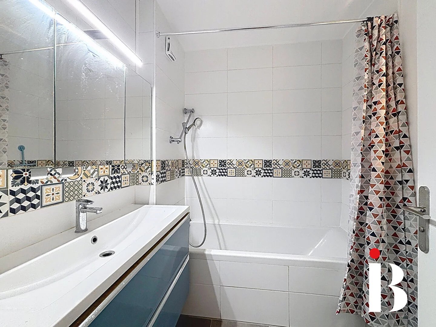 Appartement Saint Herblain 4 pièce(s) 86.82 m2 meublé