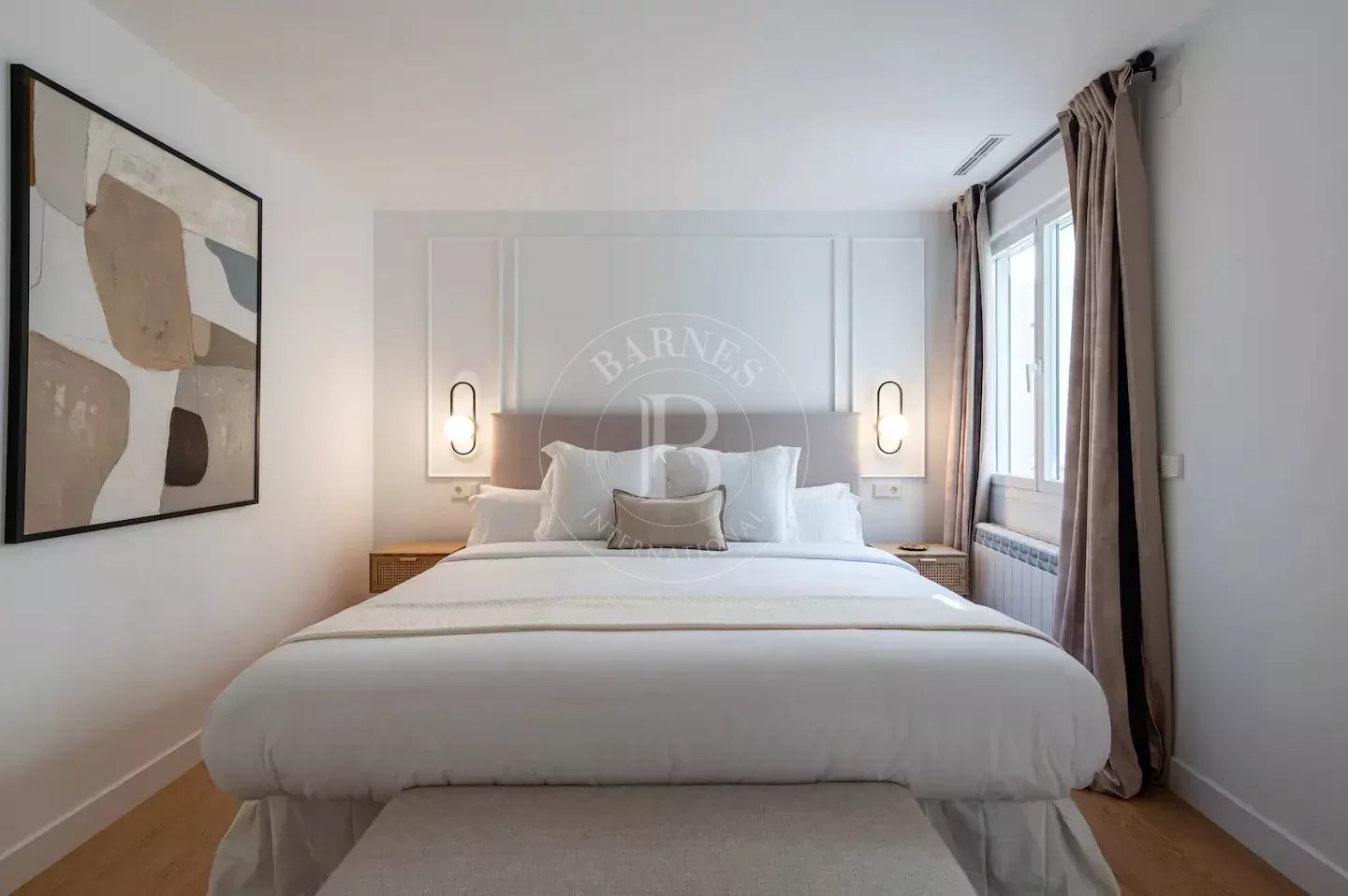 Daire Madrid - picture 11