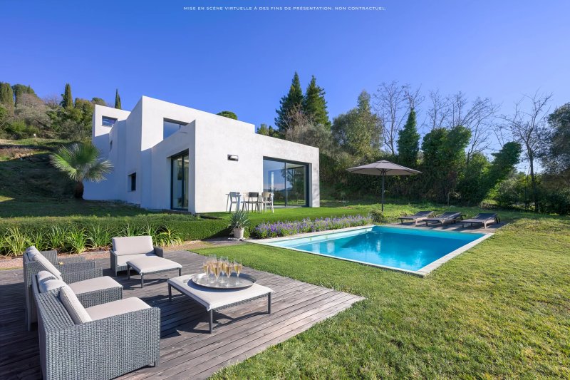 À vendre Villa | Mouans-Sartoux - picture 1