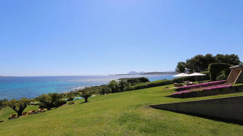 For Rent Villa | Portisco - picture 2