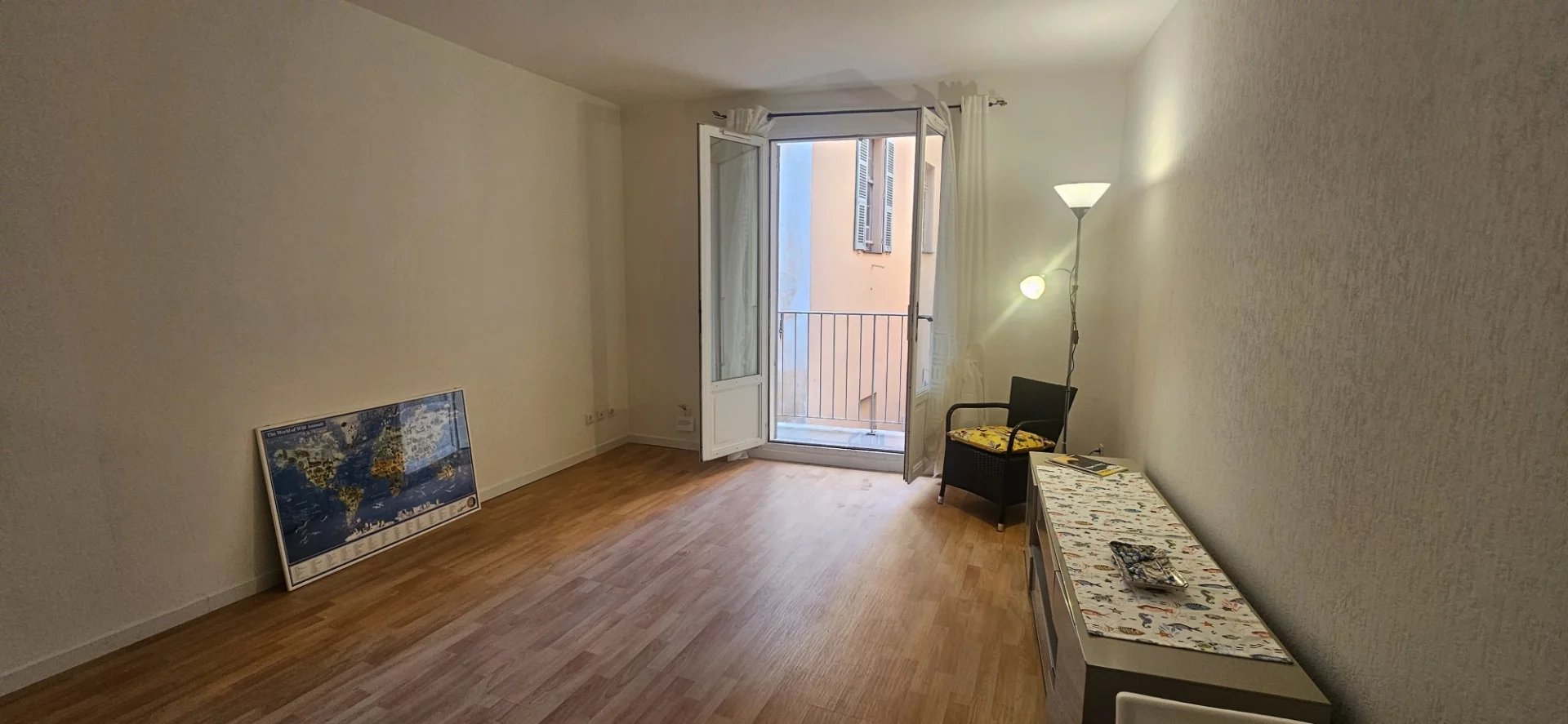 Vendita Appartamento Nizza Vieux Nice