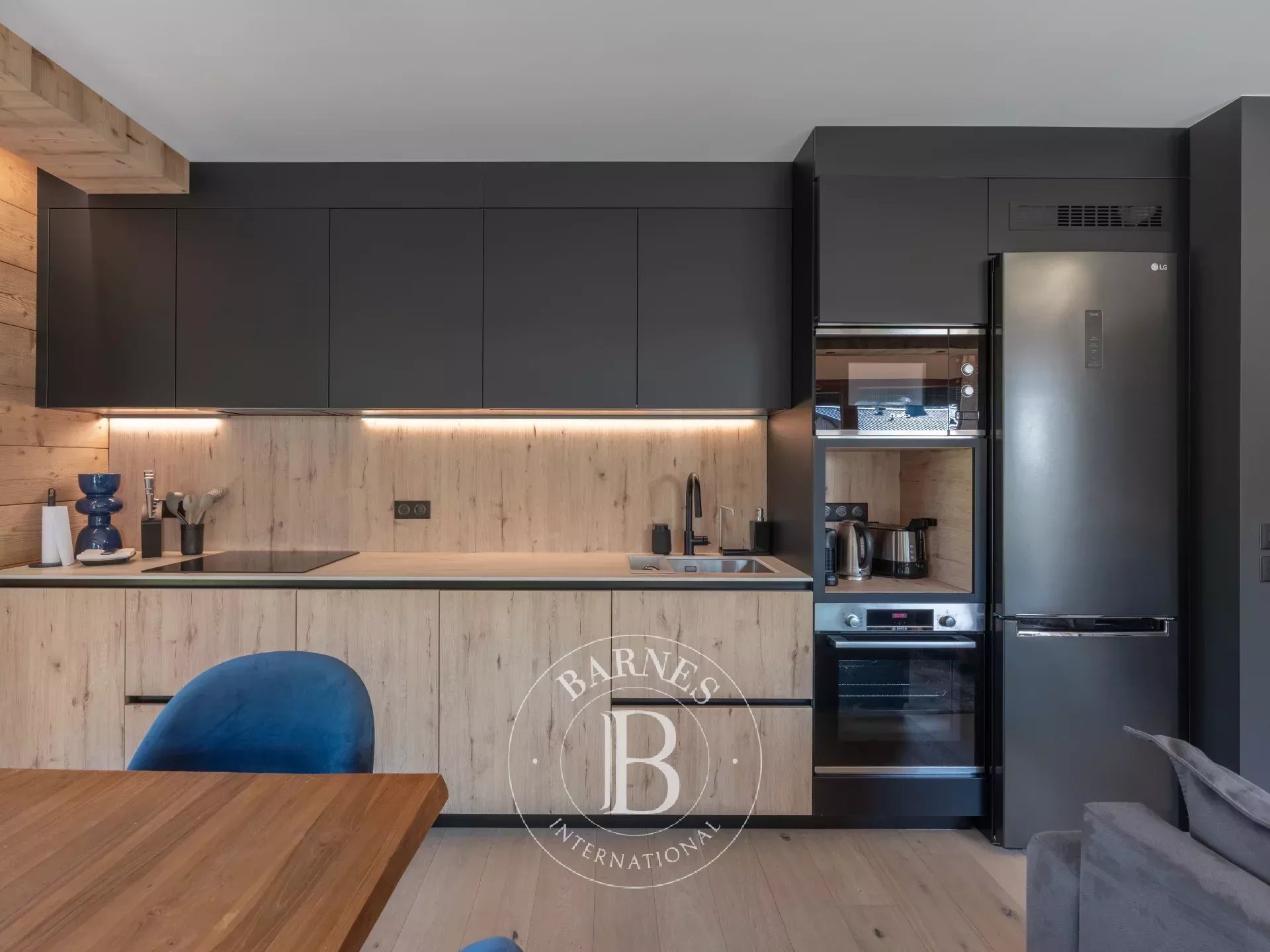 Daire Megève - picture 12