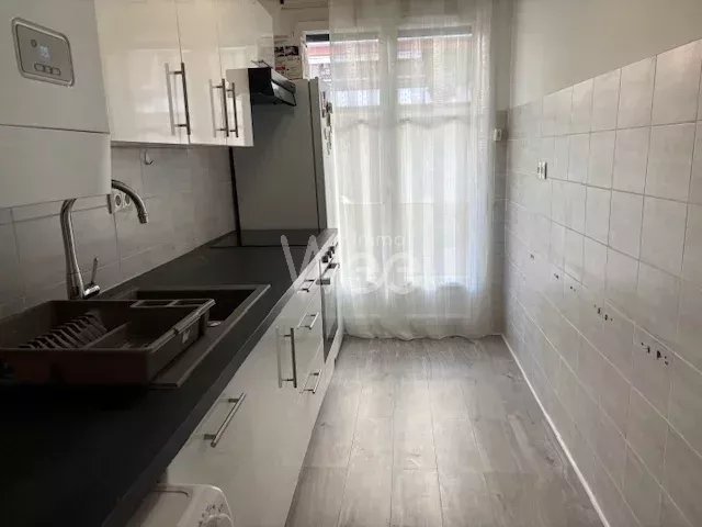 JUAN LES PINS RUE BRICKA