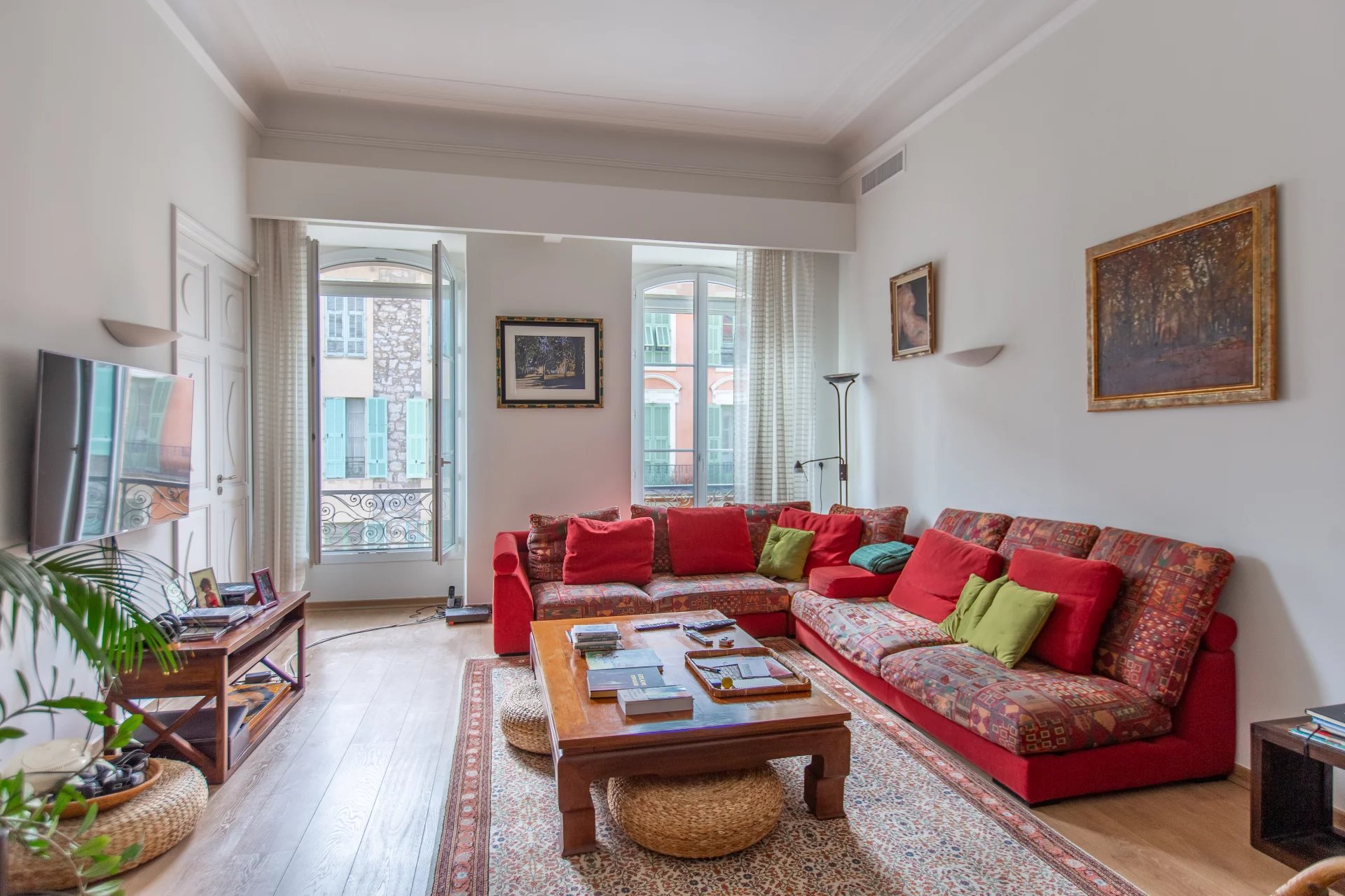 Vente Appartement Nice