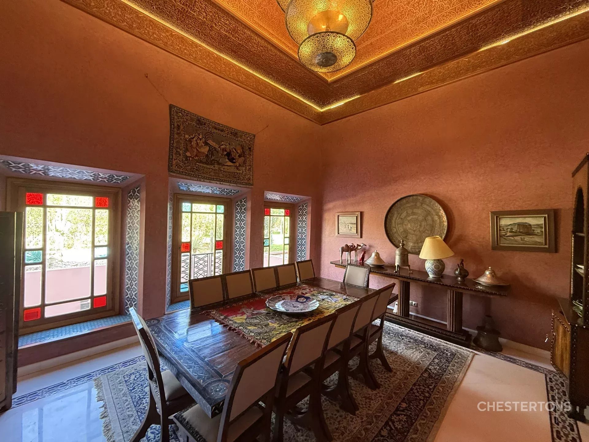 Image of Property - 10 Bedrooms for Sale in Marrakech-Ménara-Marrakech-Morocco, Image 18