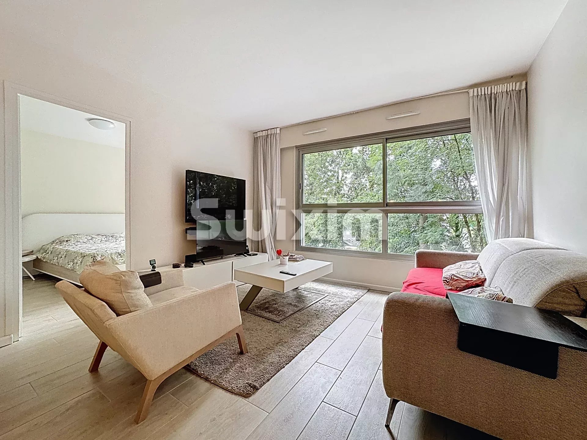 Agence immobilière de S2R IMMOBILIER SAS