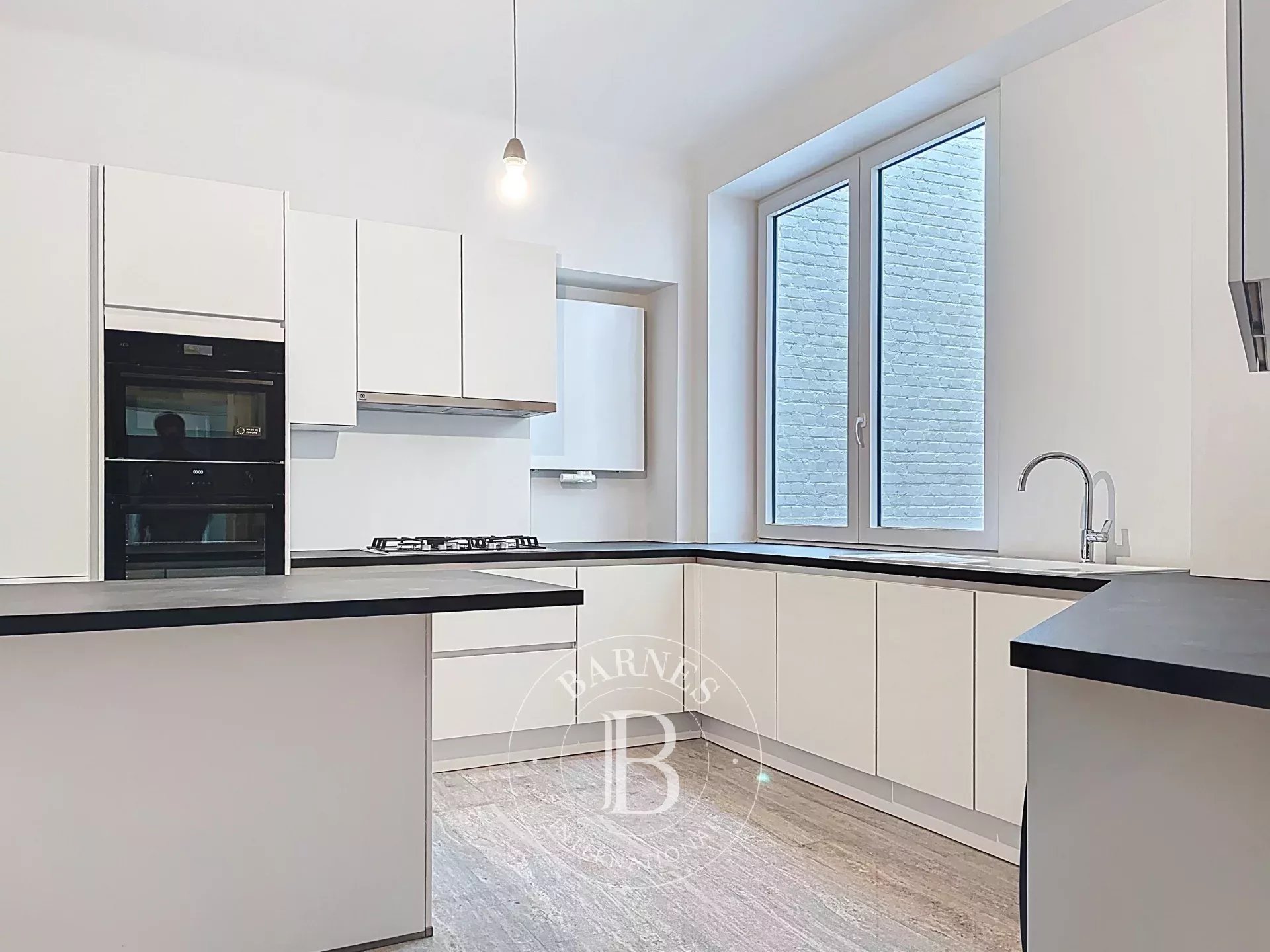 Chatelain - Appartement 3 chambres