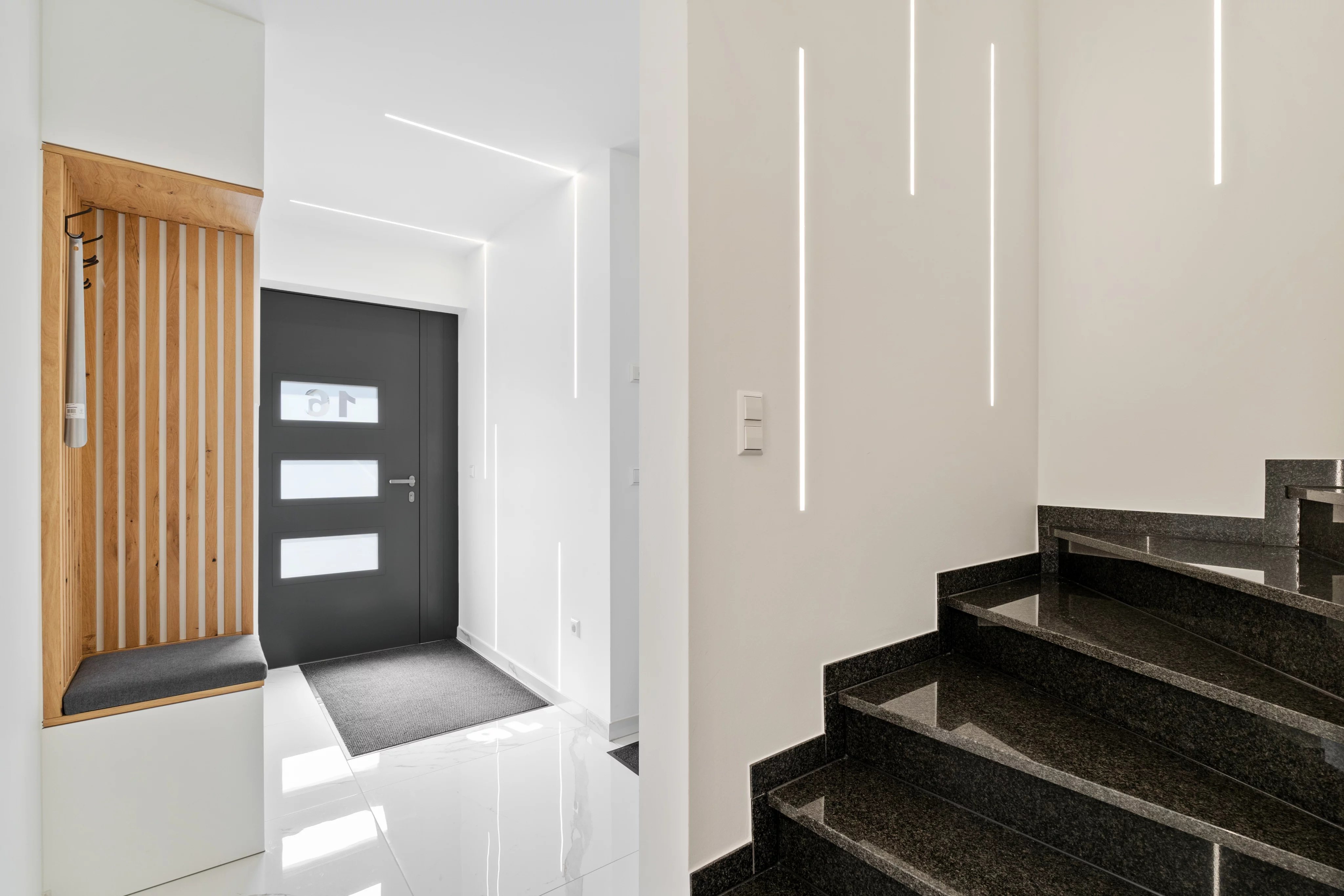 House in Boevange-sur-Attert