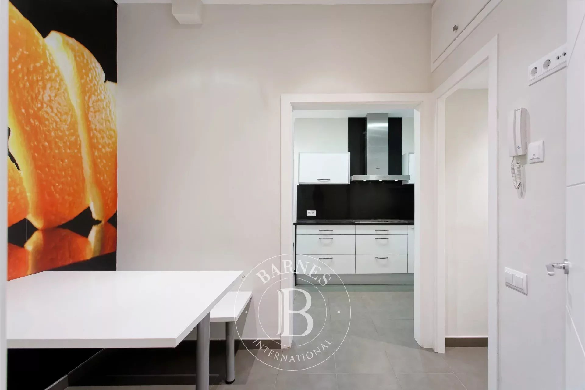 Barcelona  - Appartement 5 Pi&egrave;ces 5 Chambres - picture 14