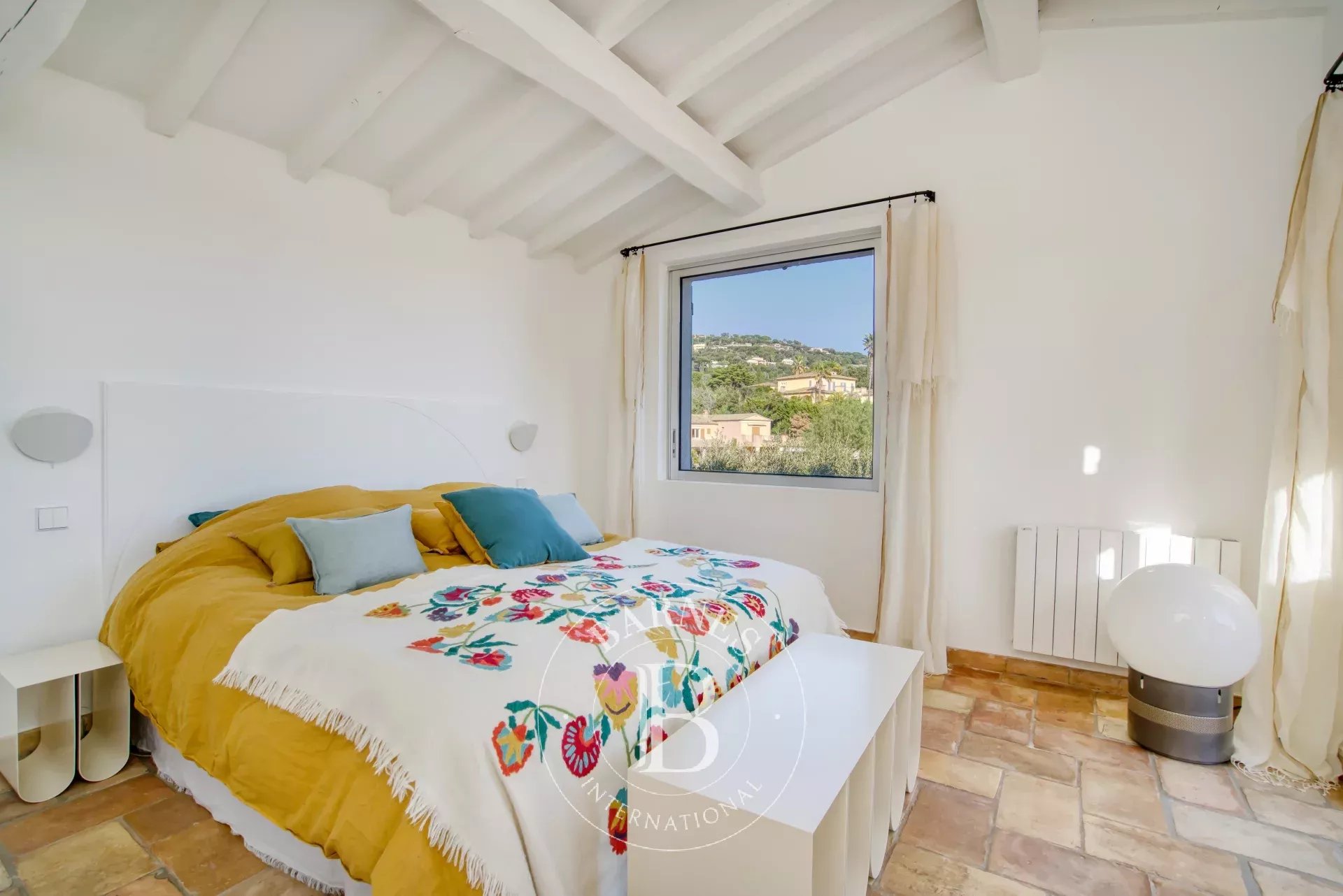 Grimaud  - Villa 6 Bedrooms - picture 17