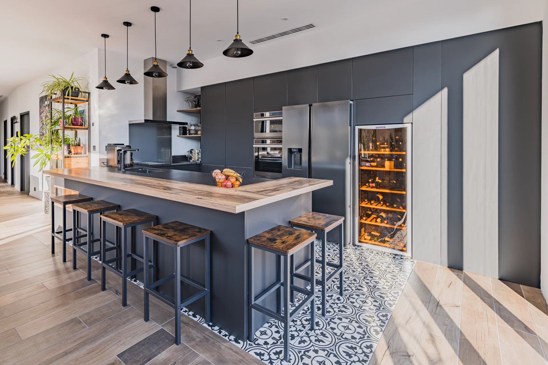 Gujan-Mestras - Quartier calme