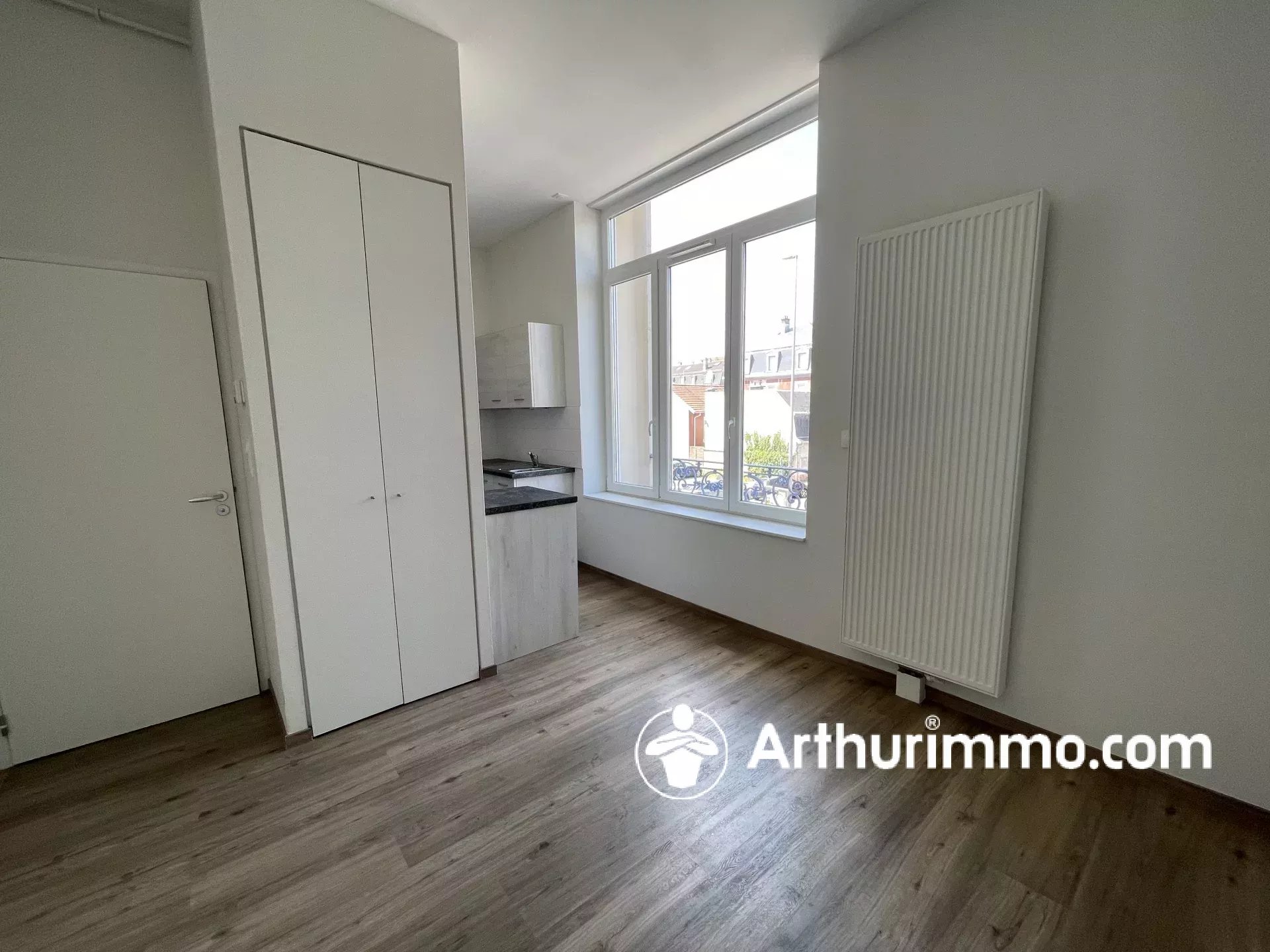 Agence immobilière de Arthurimmo.com Logiside Belfort