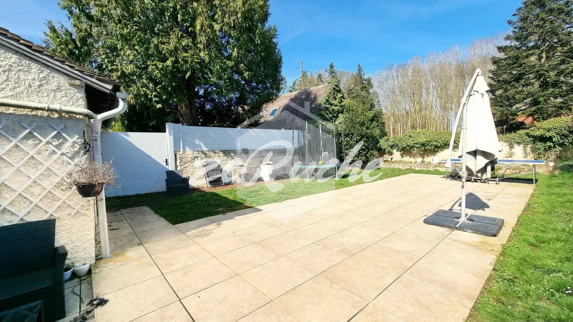 Agence immobilière de ZERUCHE