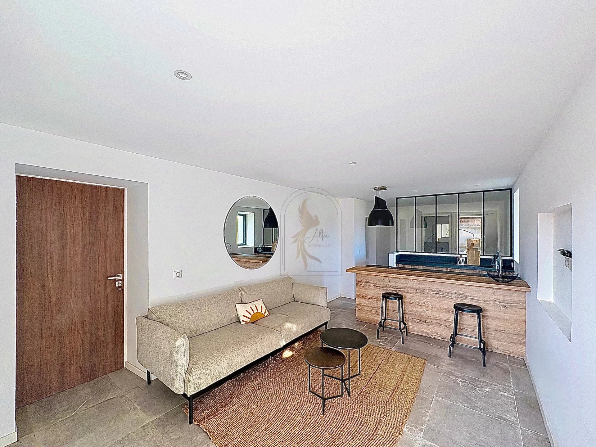 Agence immobilière de Alta Immobilier