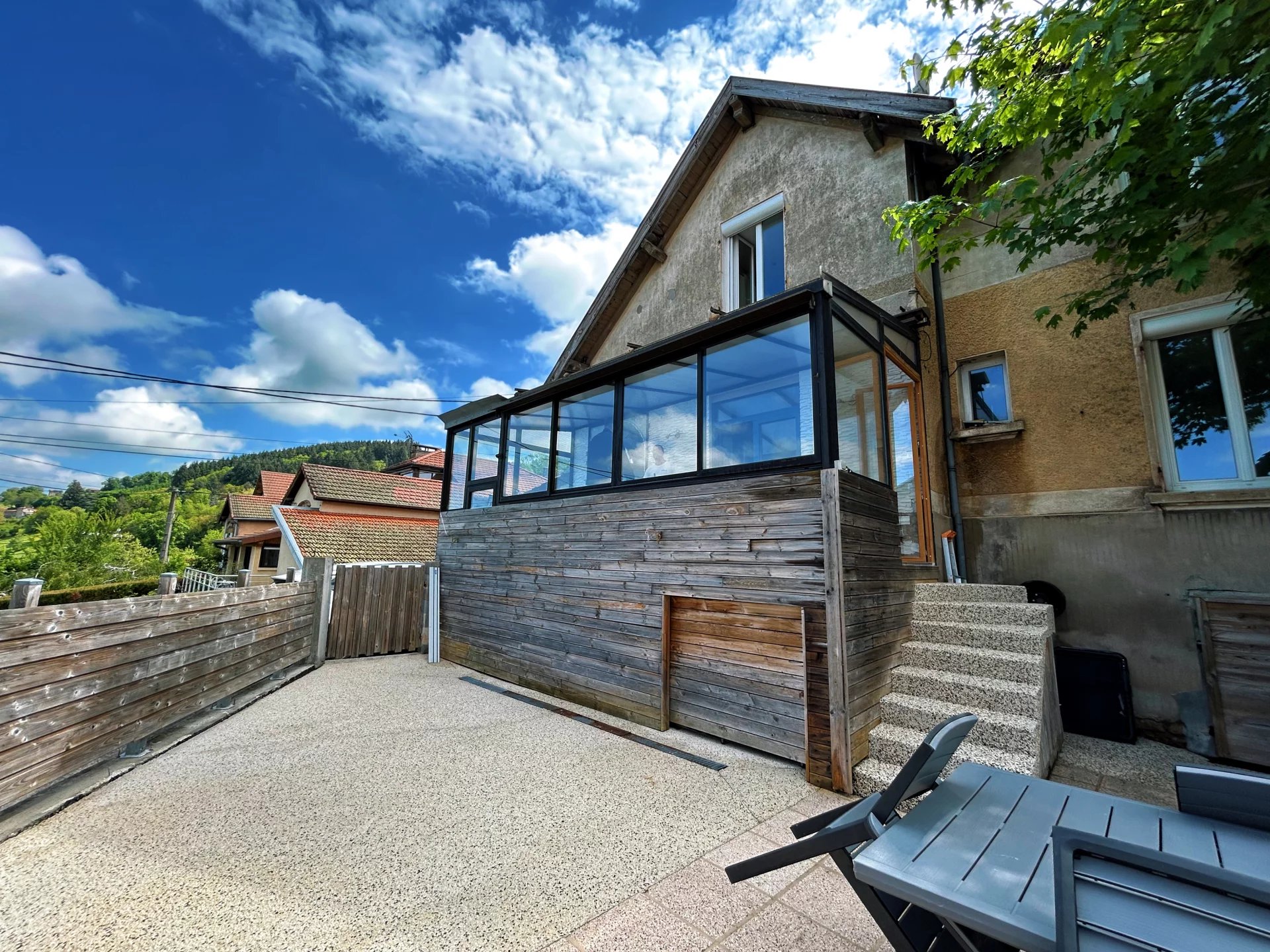 Agence immobilière de TIB Immo