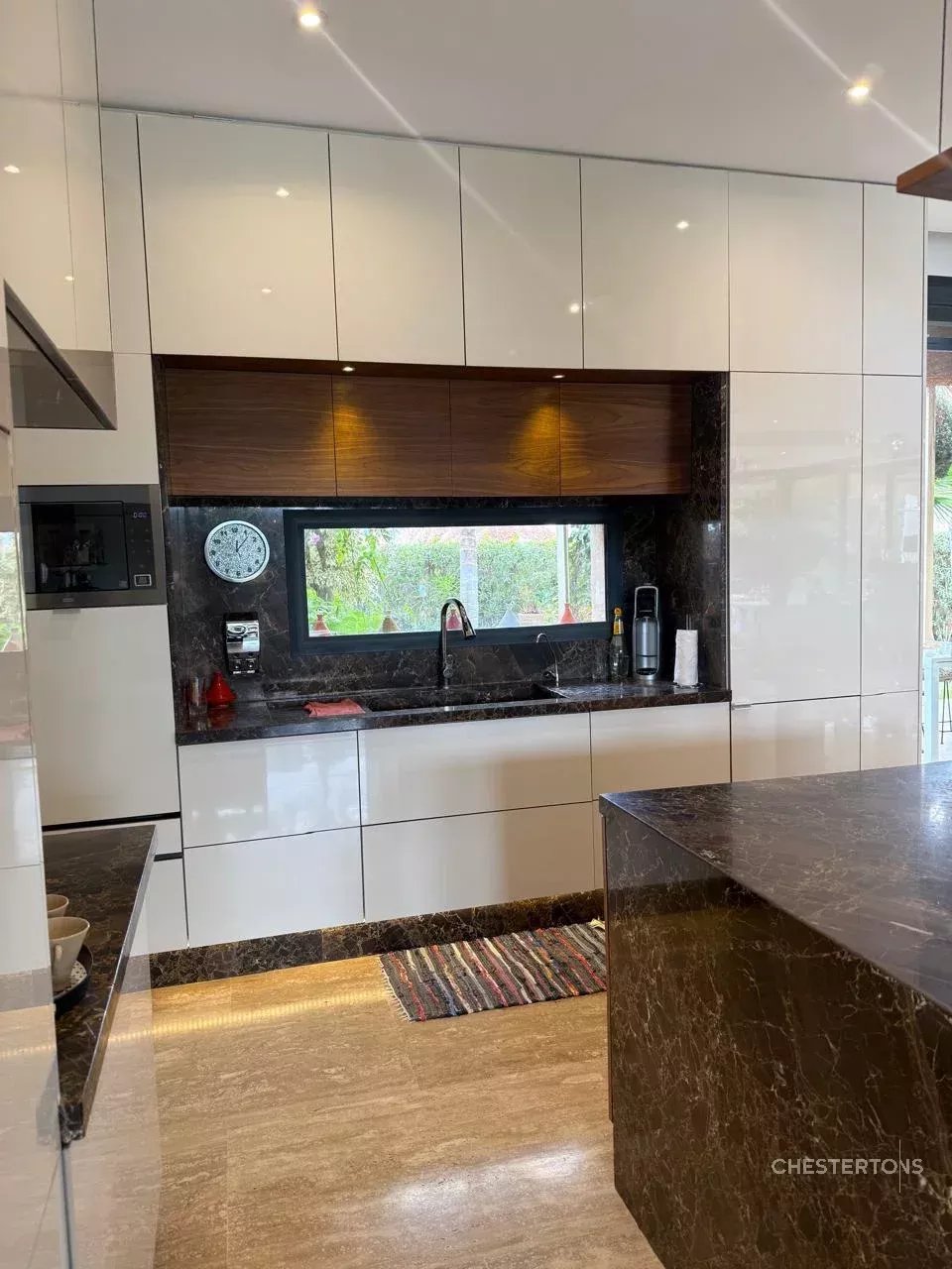 Image of Villa - 3 Bedrooms for Sale in Marrakech-Ménara-Marrakech-Morocco, Image 14