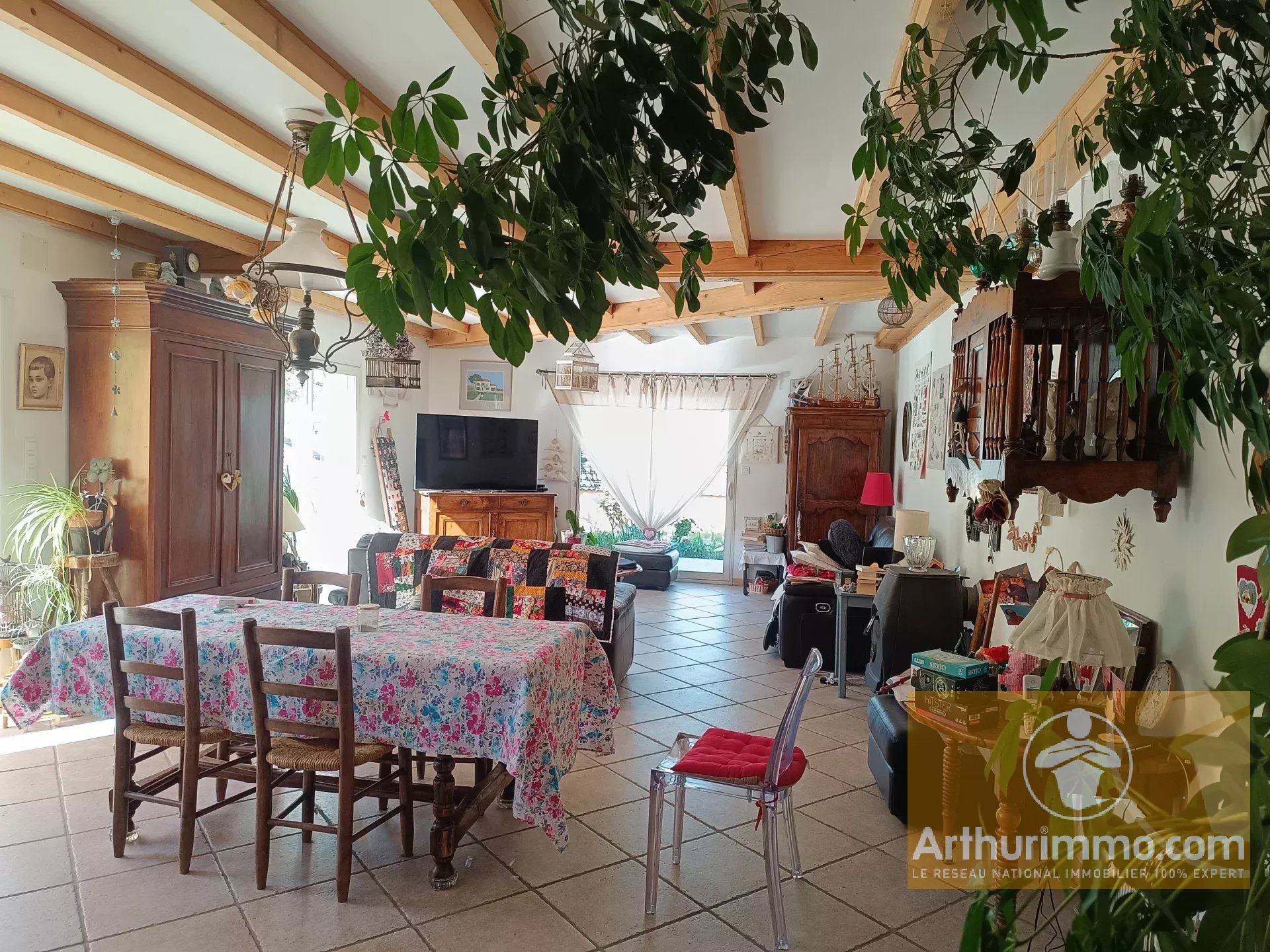 A VENDRE MAISON INDIVIDUELLE - Photo 2