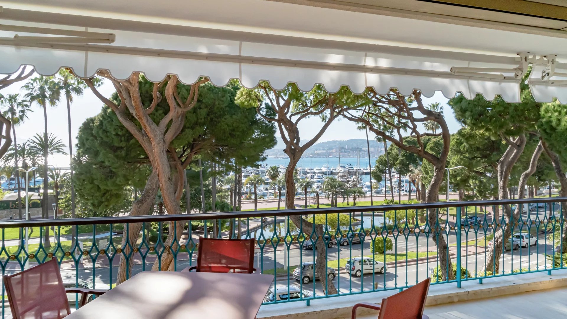 Sale Apartment Cannes Croisette