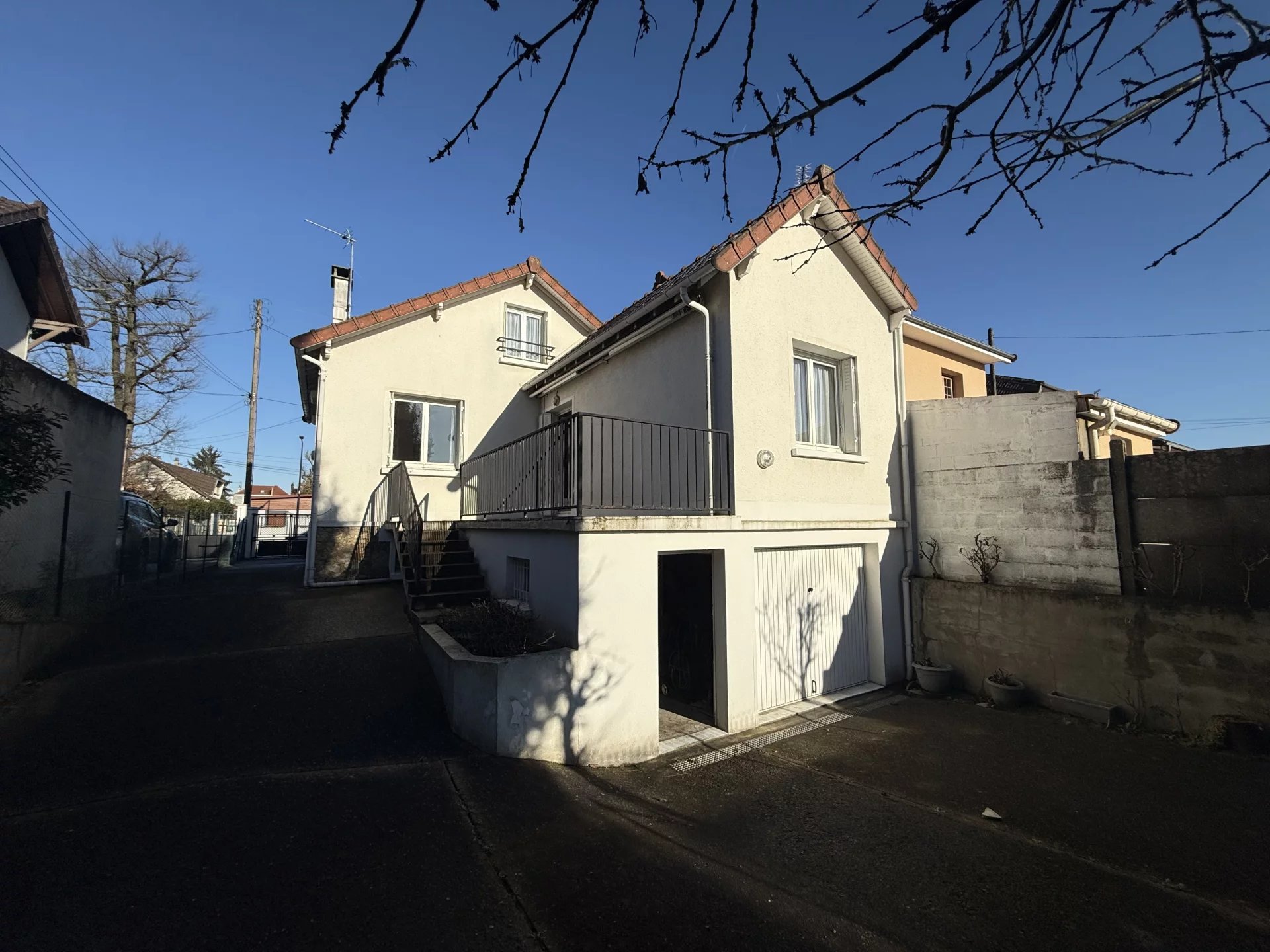 Agence immobilière de FASYL IMMOBILIER