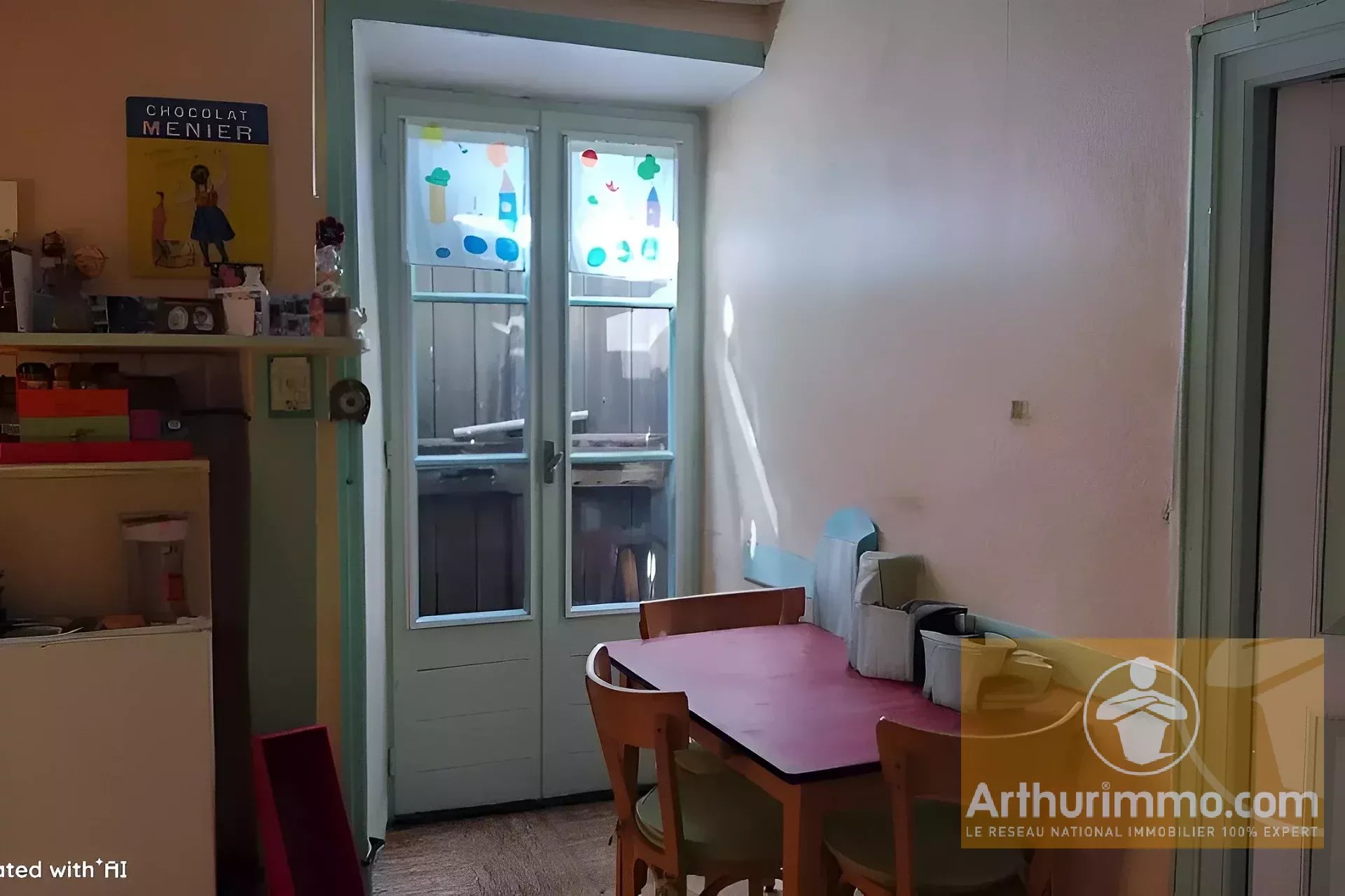 2 appartements de rapport — photo 10