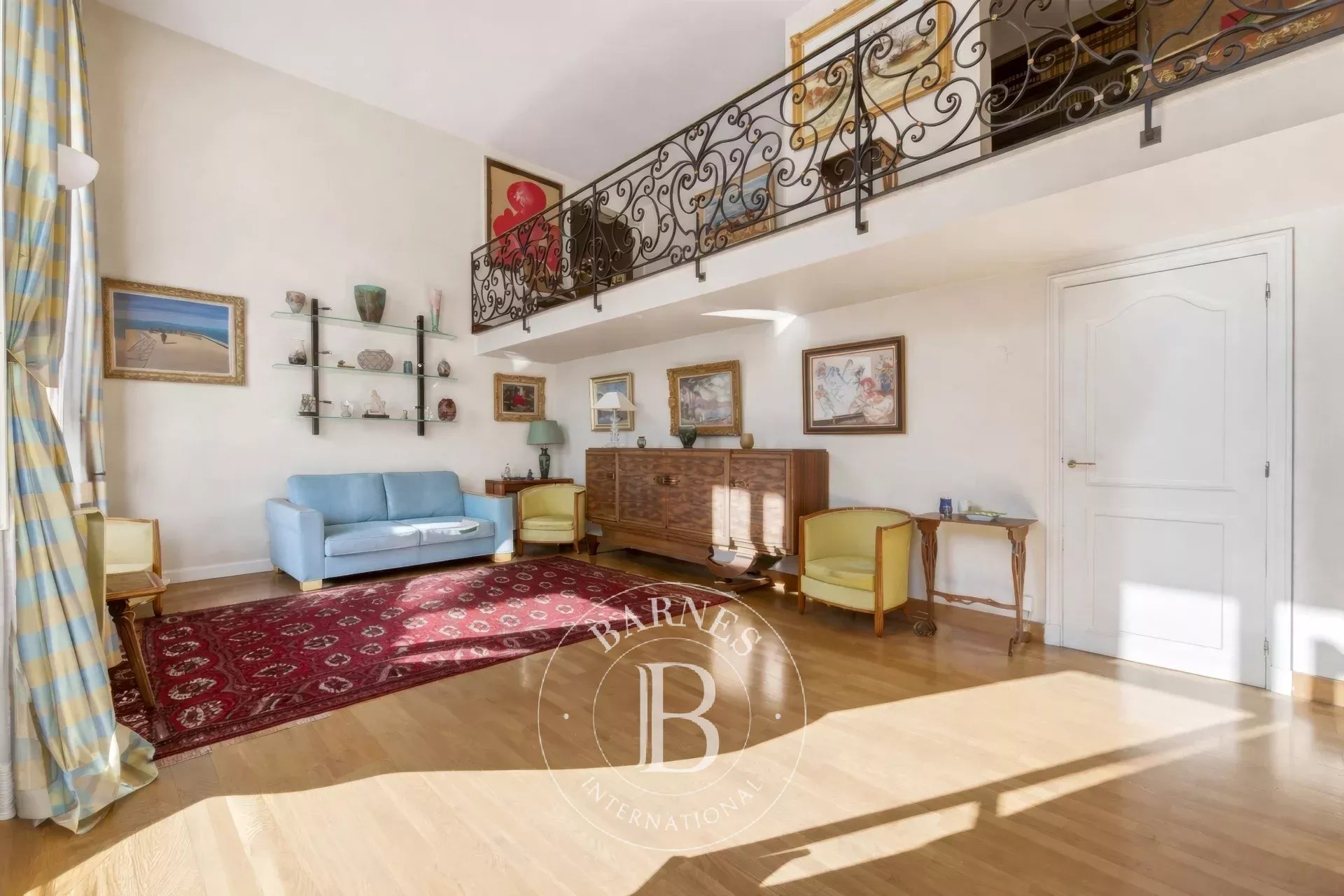 Paris  - Apartment 2 Bedrooms - picture 14