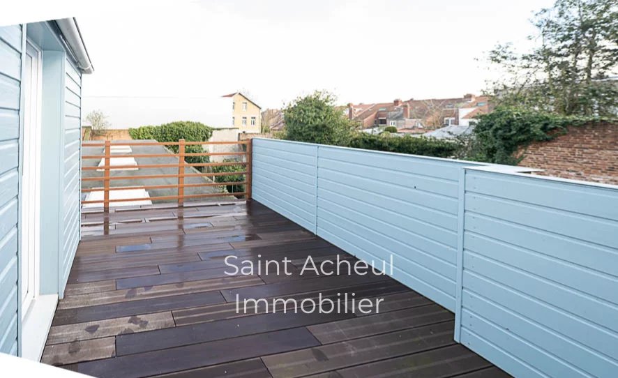 Quartier Saint Acheul / Appartement / DPE C — photo 3