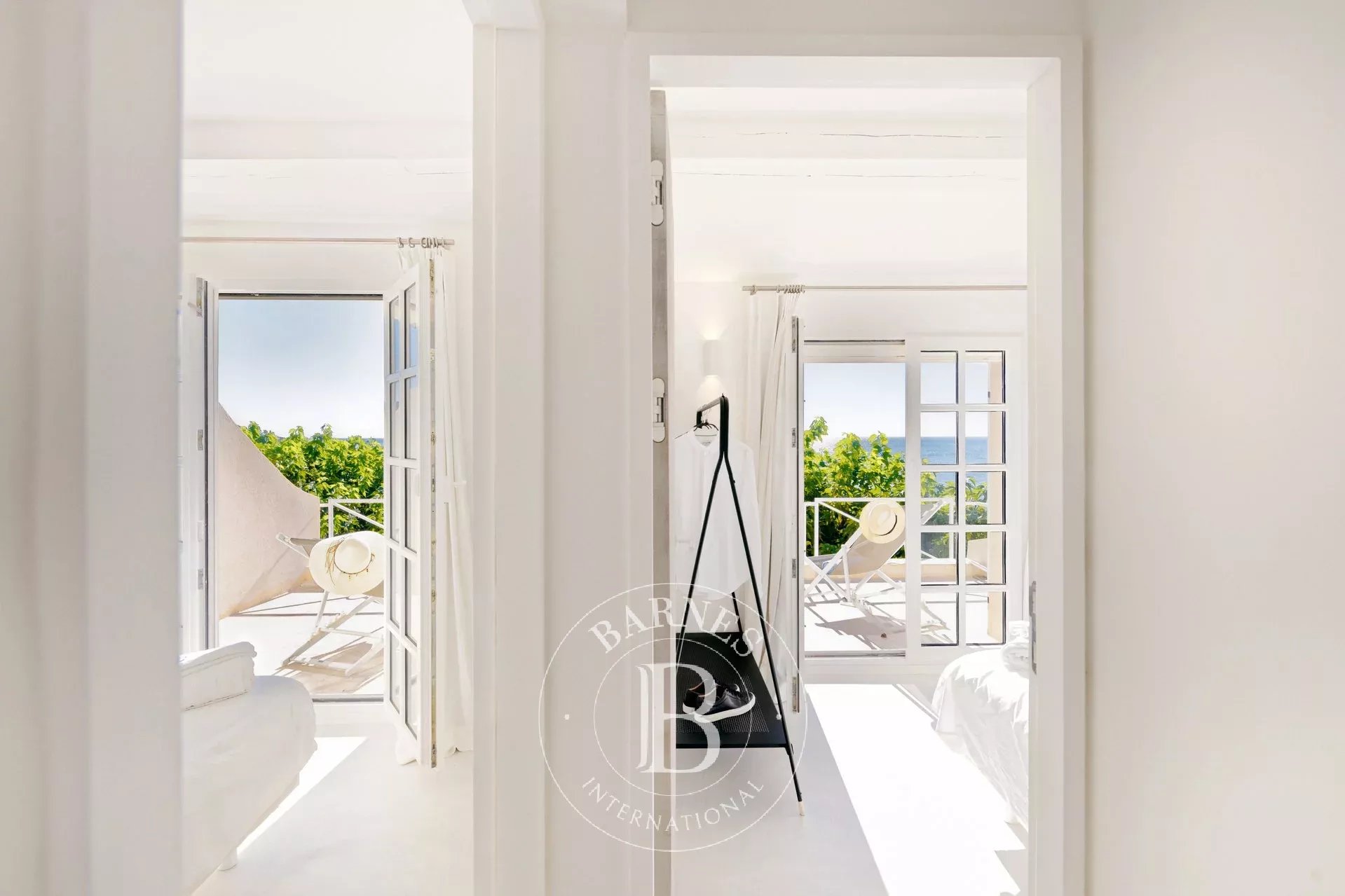 Saint-Tropez  - Villa 4 Bedrooms - picture 12