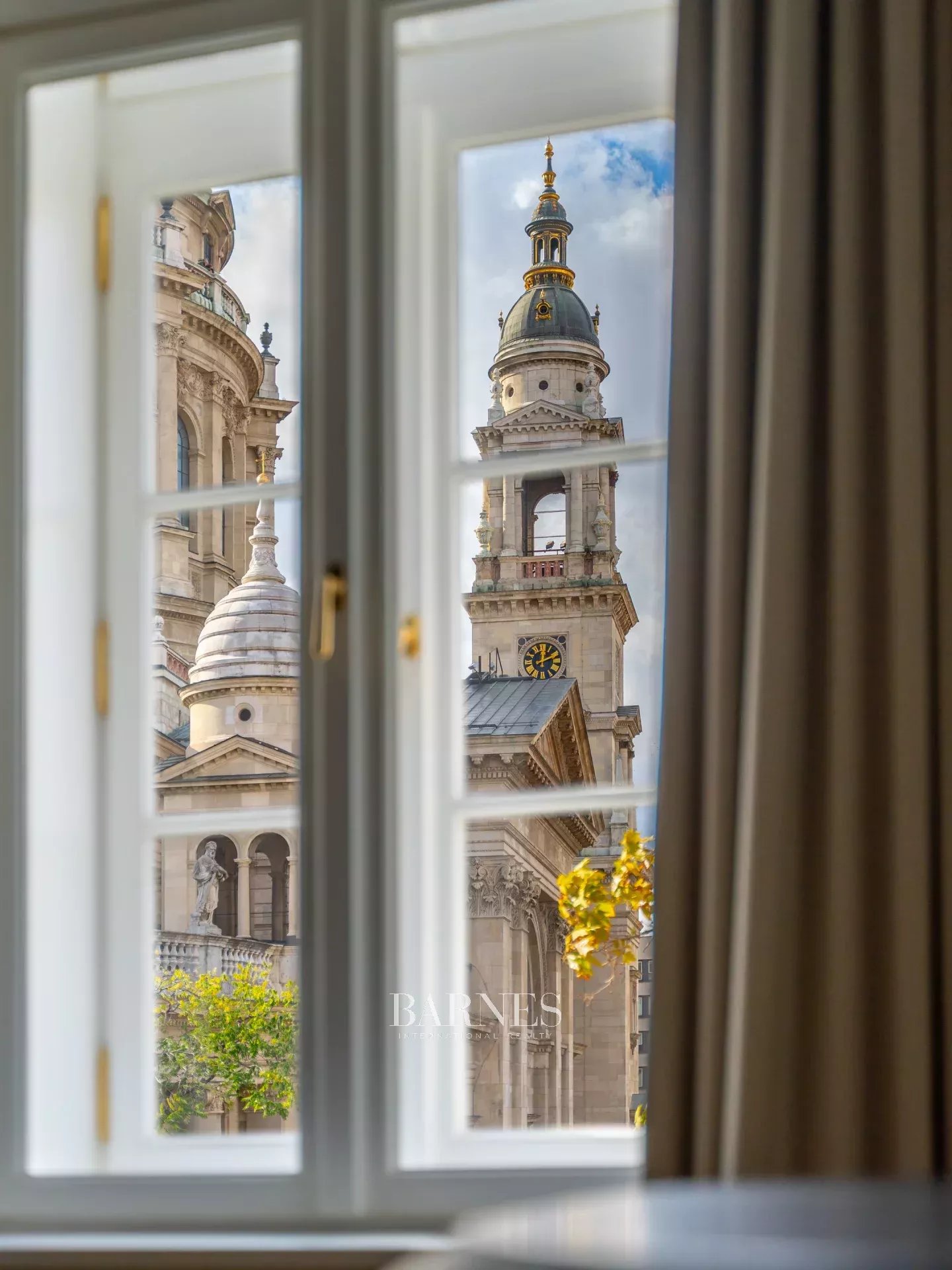 Daire Budapest VI. kerülete - picture 13