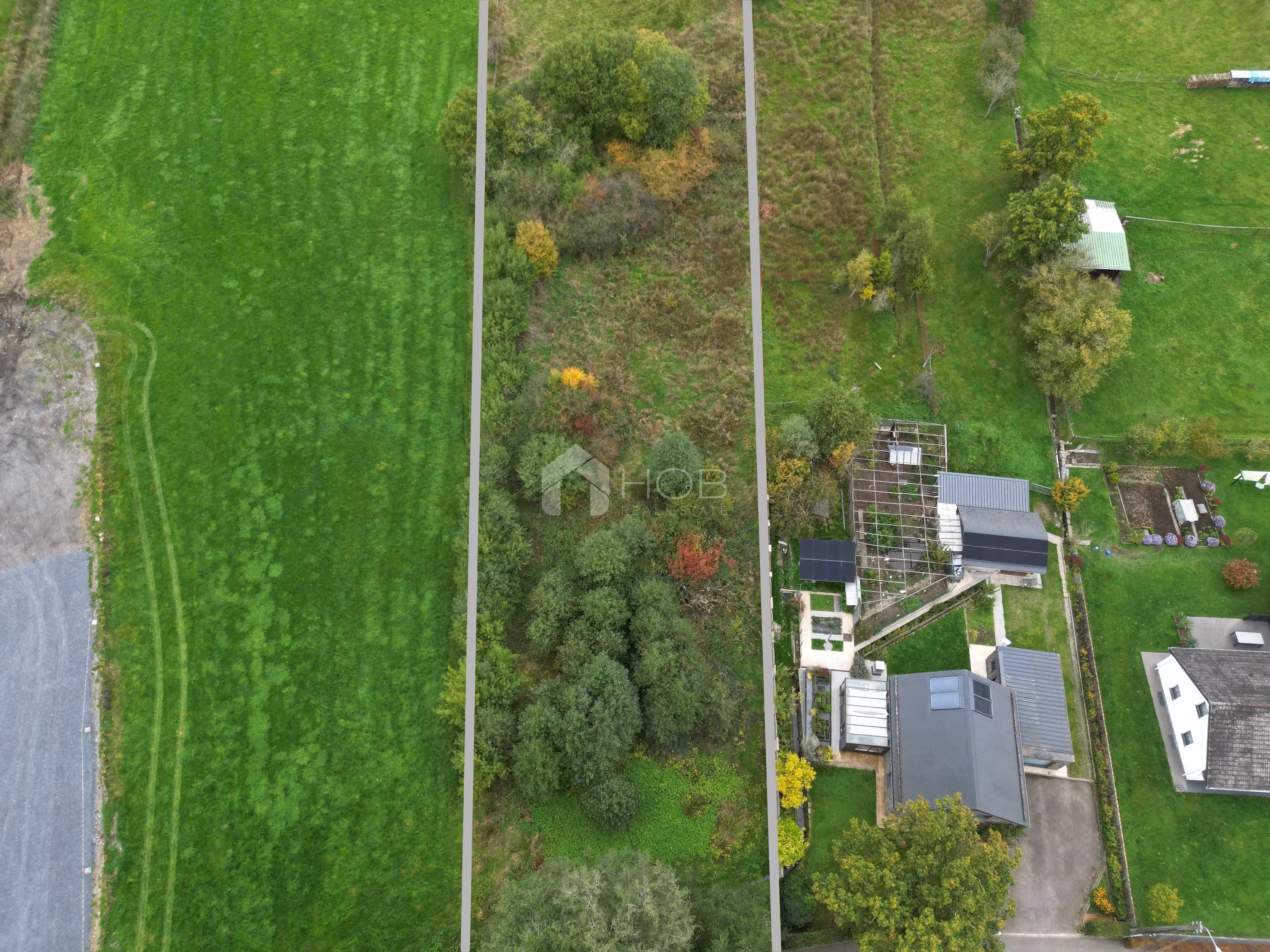 Terrain en vente à Vielsalm