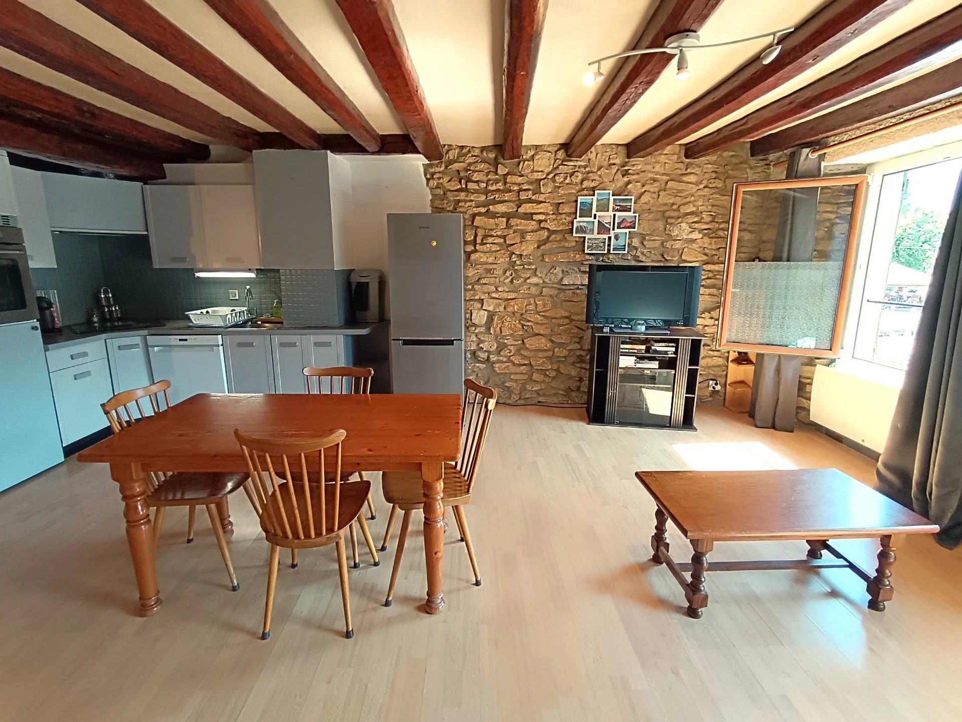 Vente Appartement Villard-de-Lans