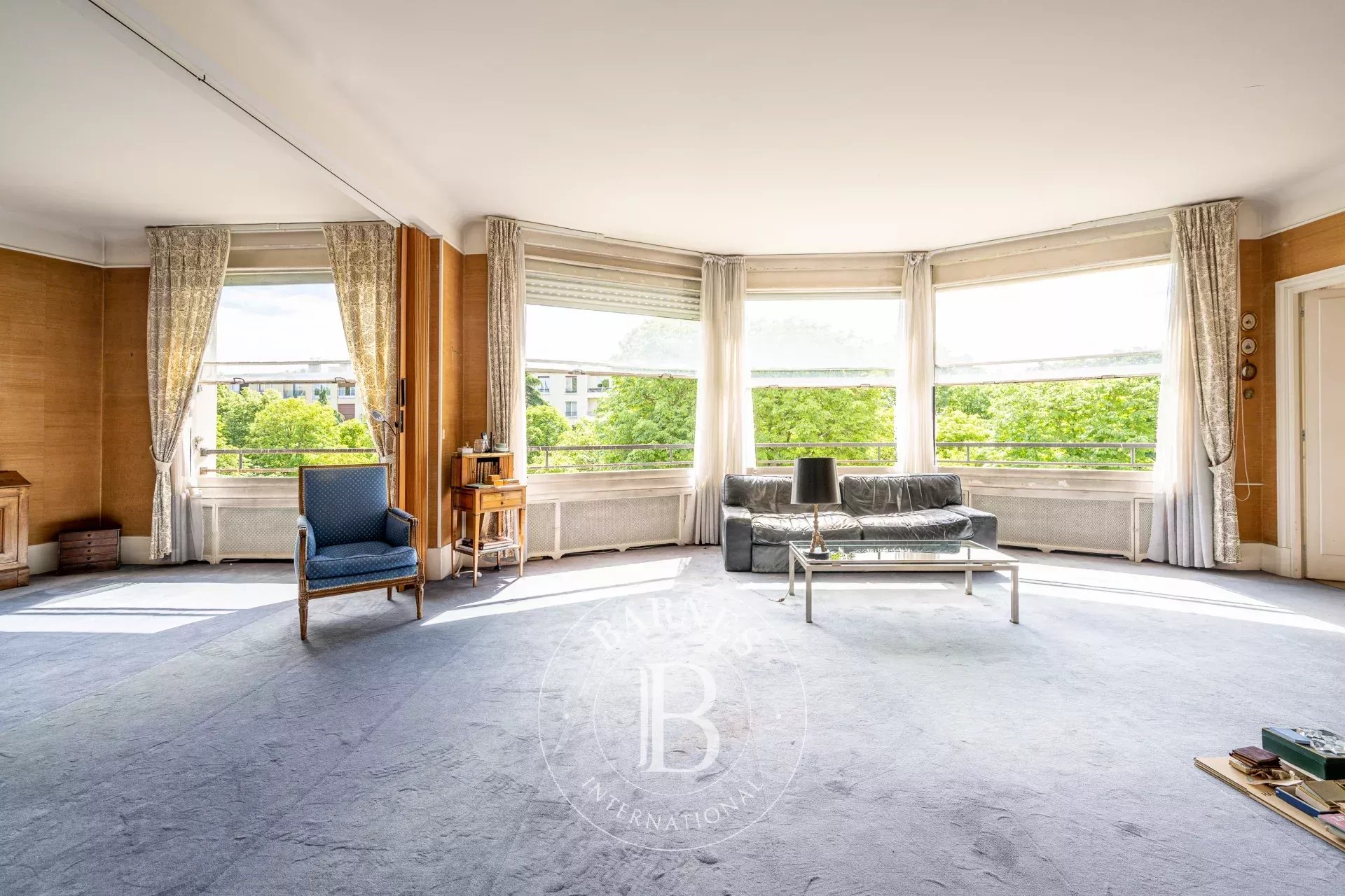 Daire Neuilly-sur-Seine
