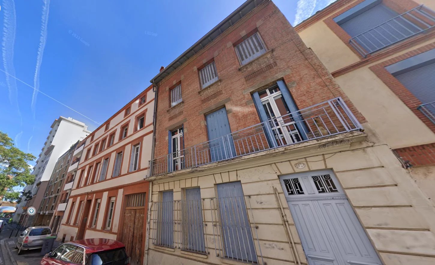 Location Appartement Toulouse