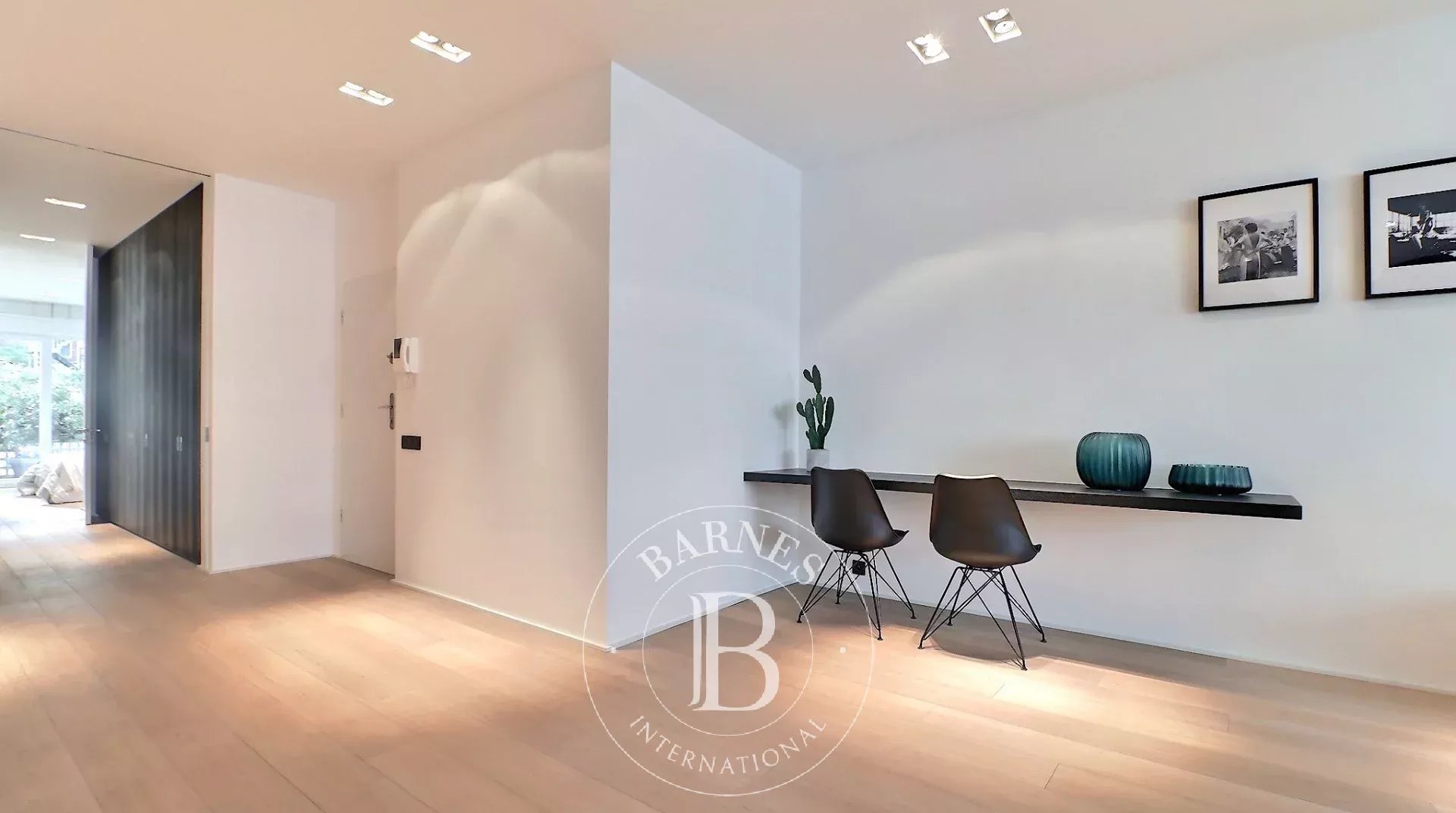 Daire Bruxelles - picture 9