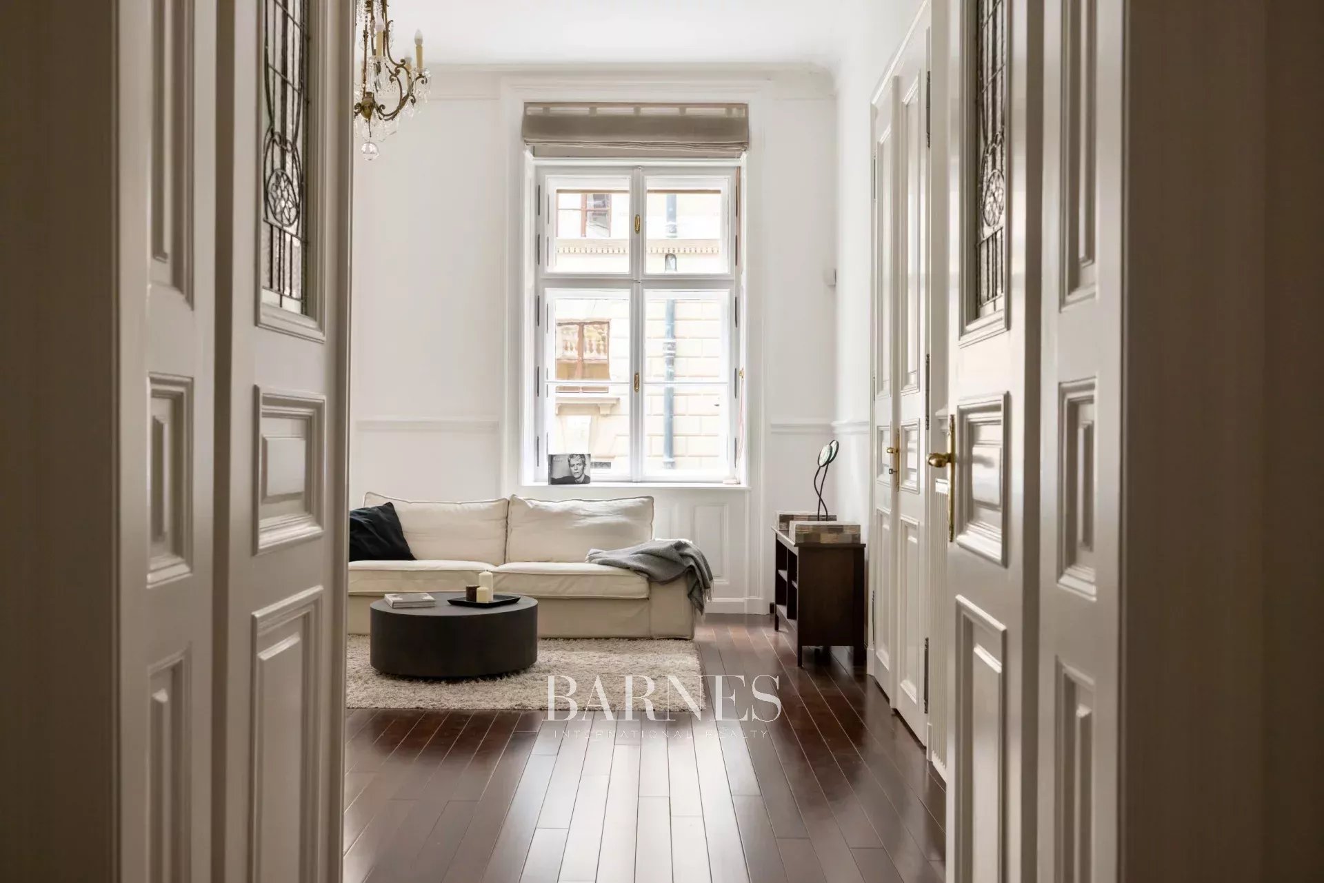 Daire Budapest VI. kerülete