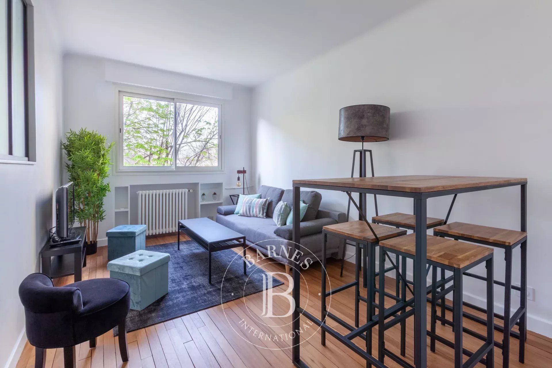 Квартира Neuilly-sur-Seine