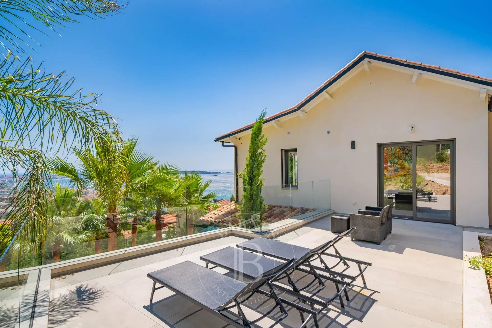 Villa Cannes - picture 9
