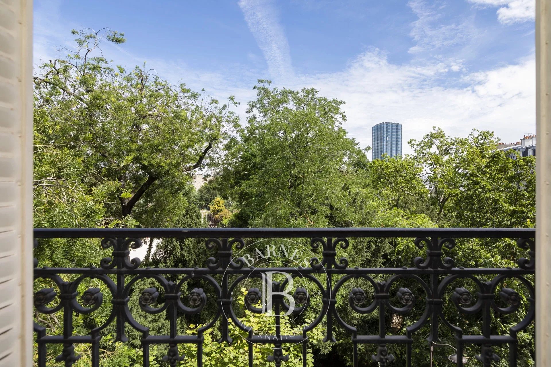 Квартира Paris 5ème