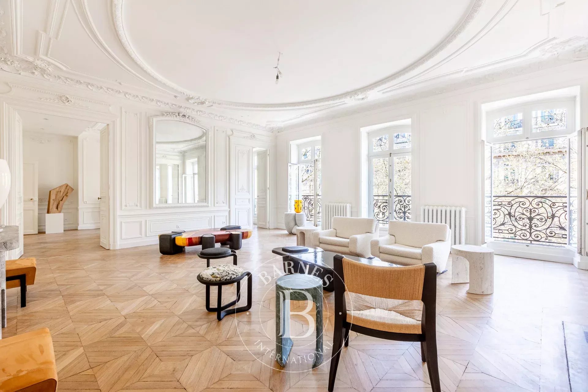 Appartement Paris 75008  -  ref 86827380 (picture 1)
