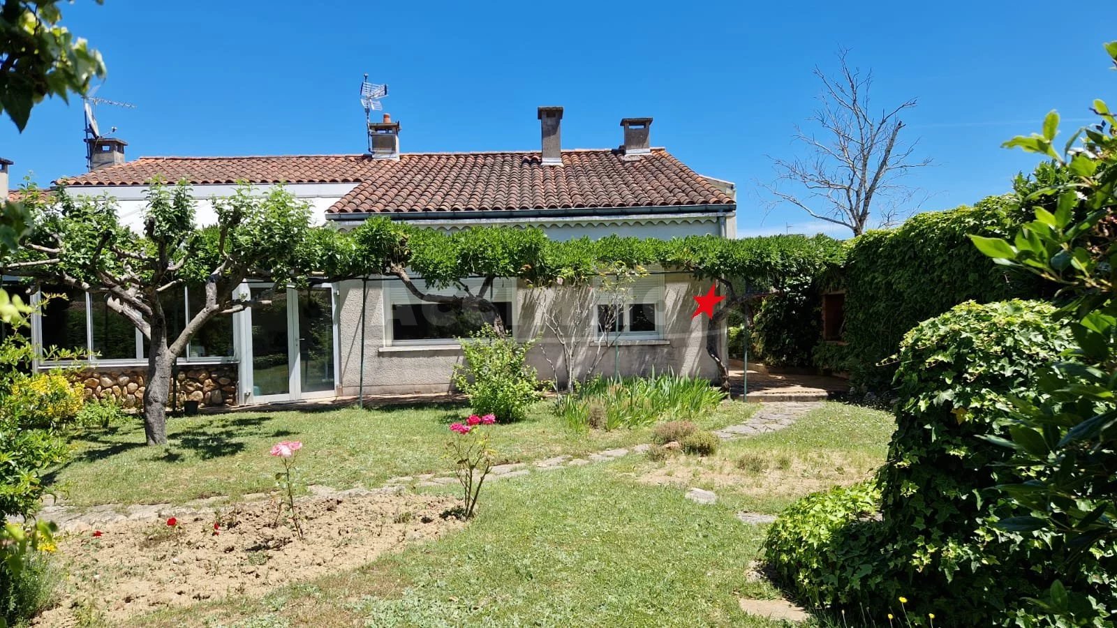 Vente Maison Castres