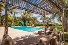 Luxury Sea View Villa for Sale in Grimaud | Family Estate French Riviera — photo 2 of 7
