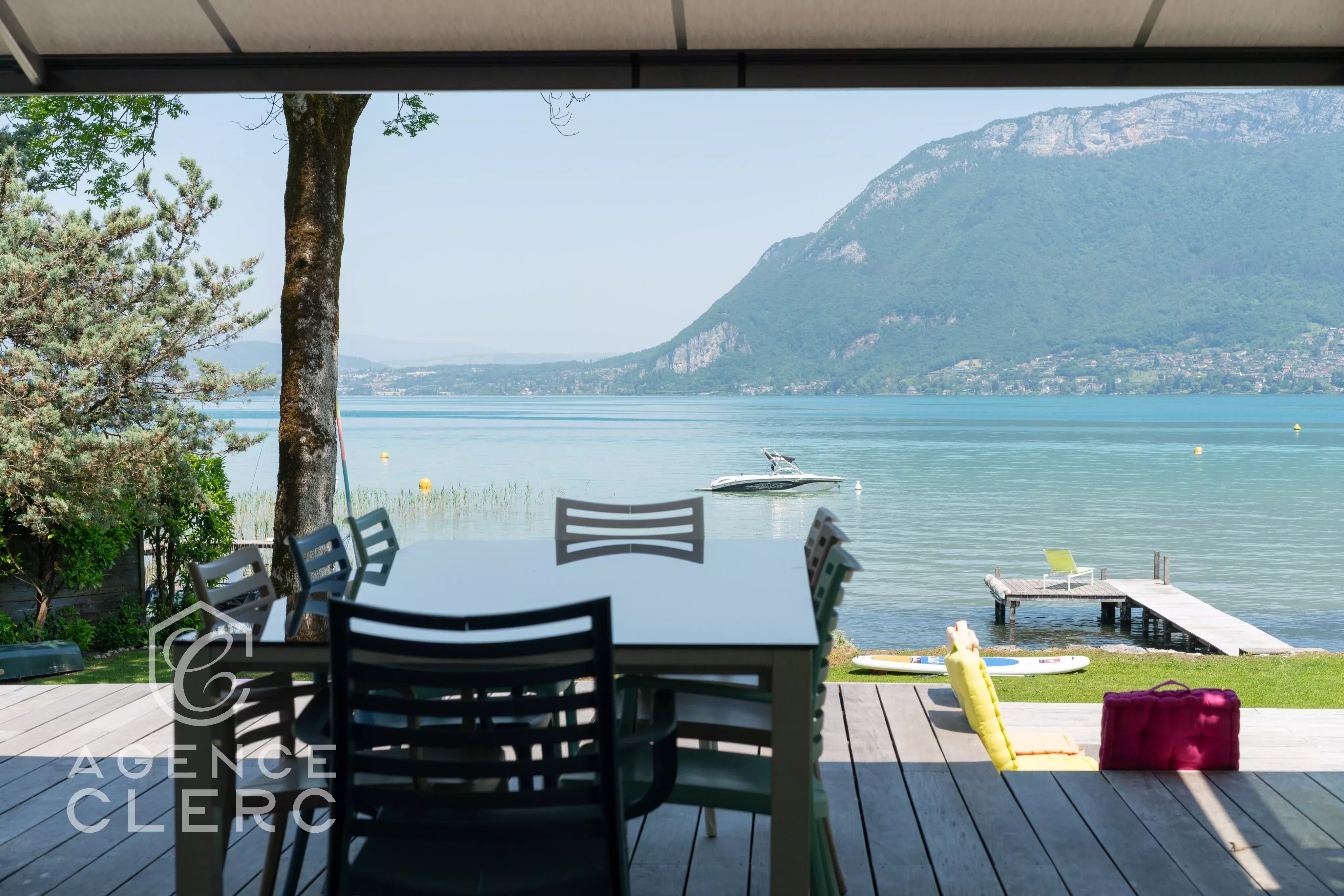 Vente Maison Sevrier