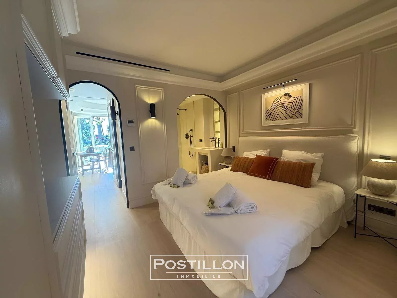 Vente Appartement Cannes