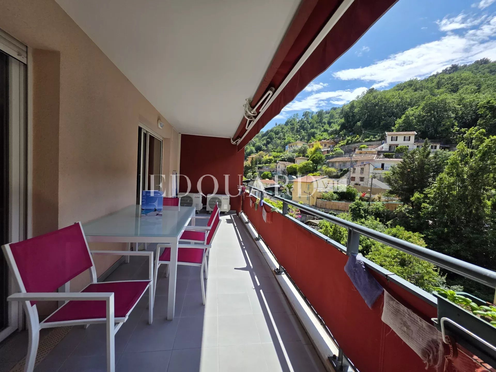 Agence immobilière de Edouard VII Immobilier