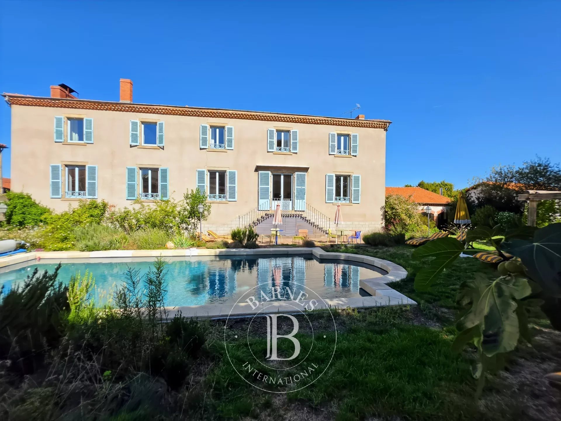 Maison Chadeleuf  -  ref 86095456 (picture 2)