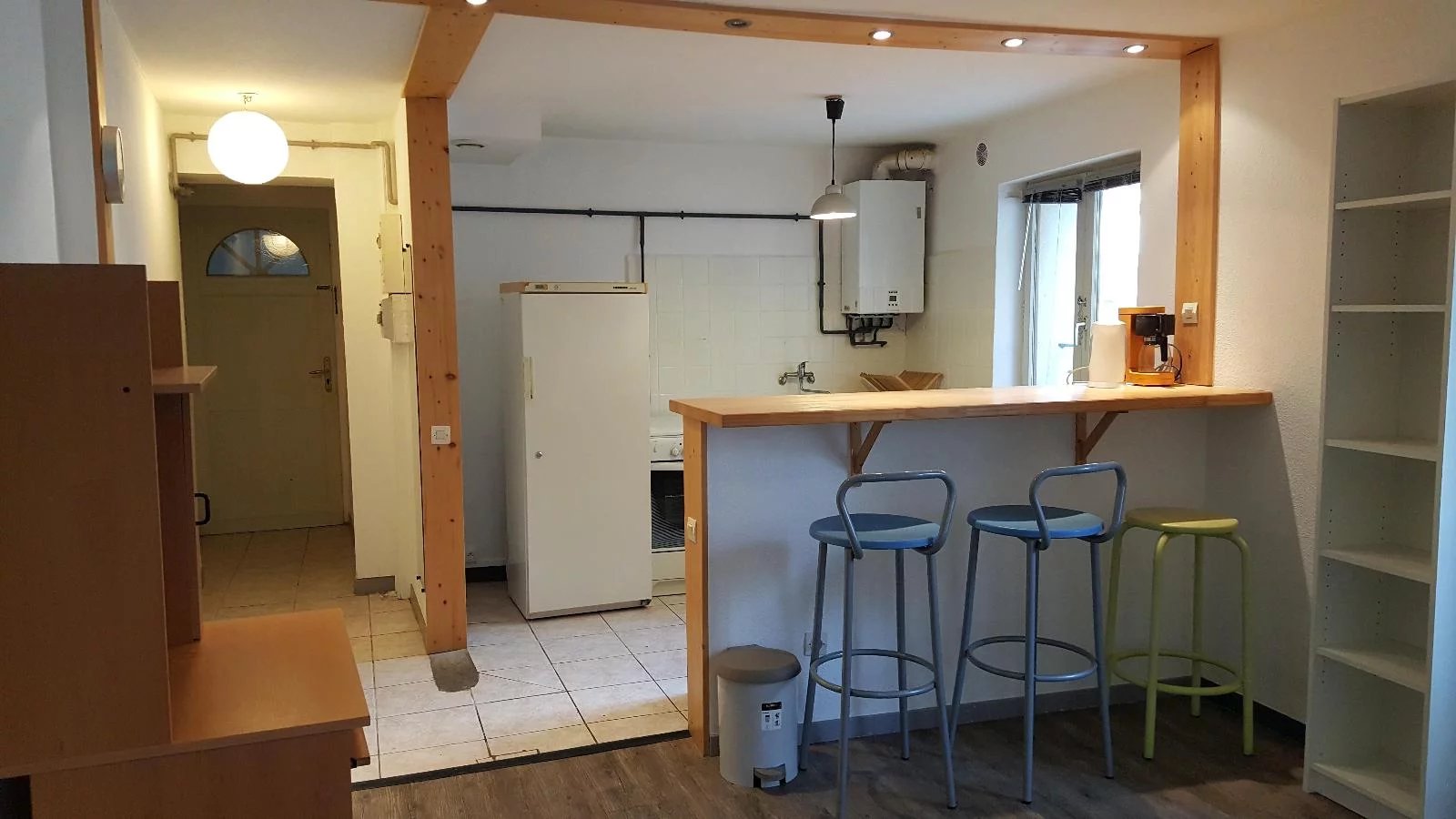 Location Appartement Fontaine