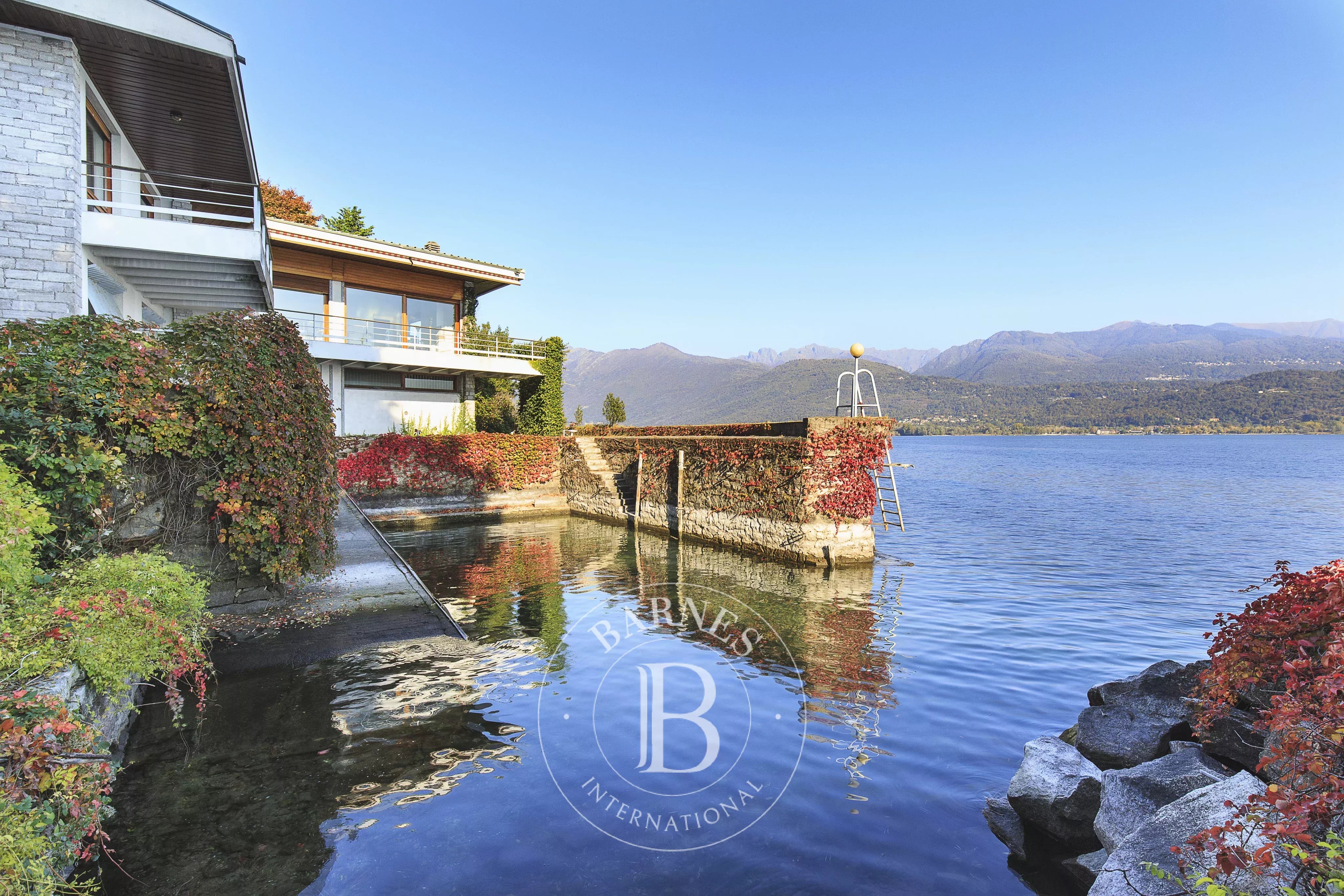 Villa Baveno - picture 7