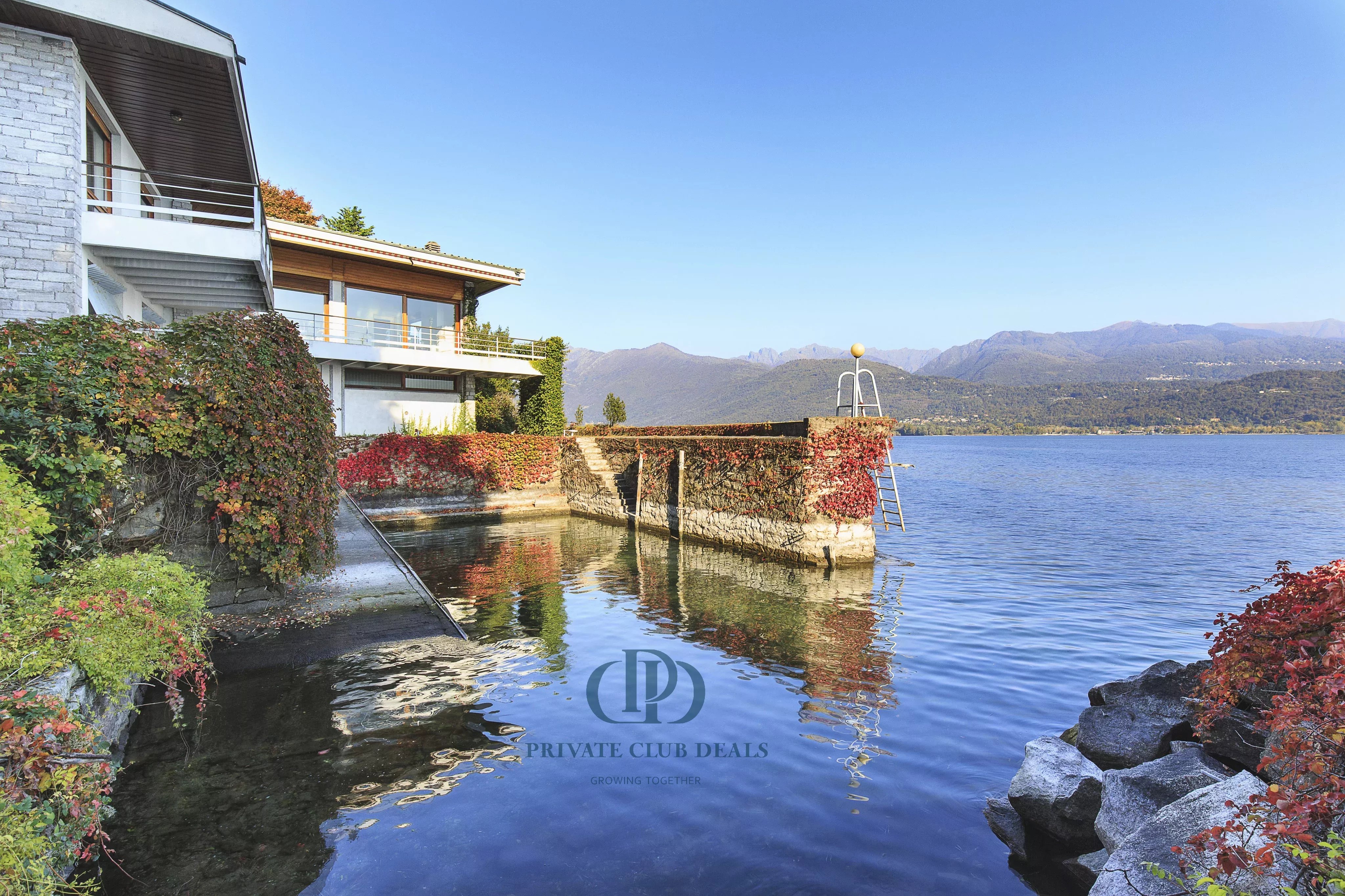 Villa Baveno - picture 7