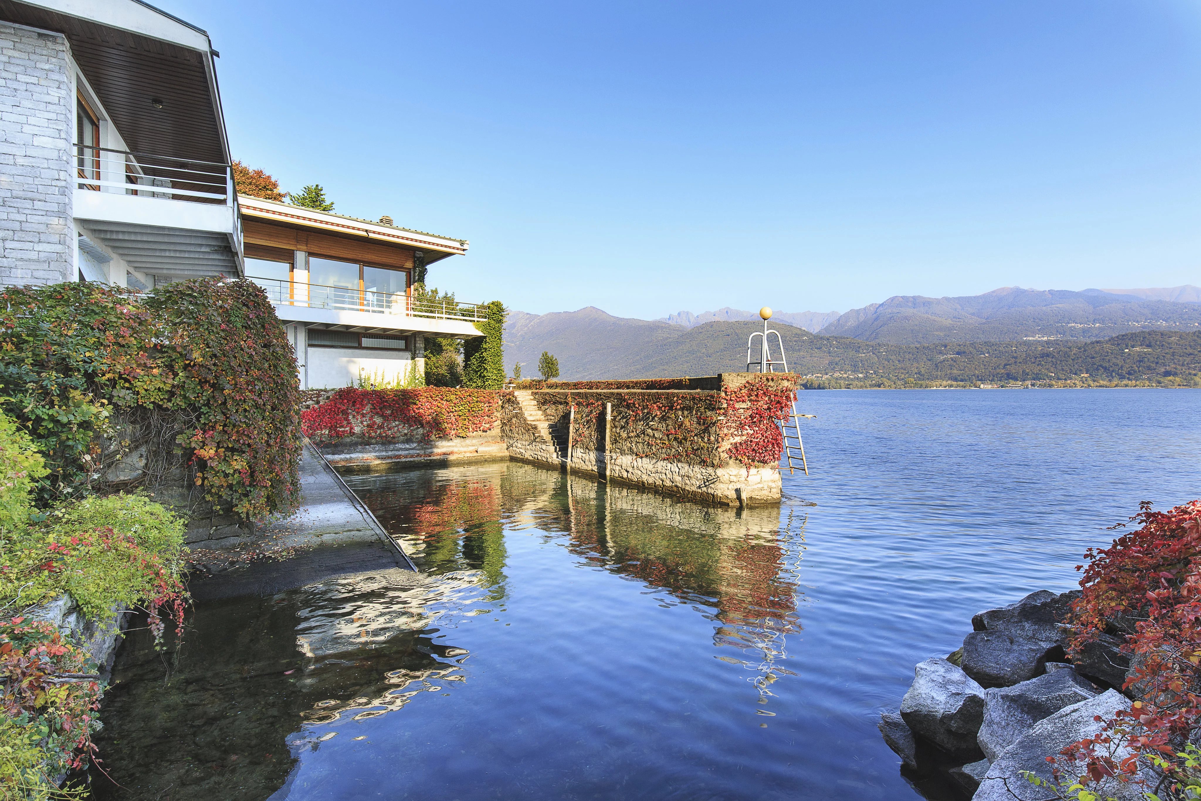 Villa Baveno - picture 7 title=
