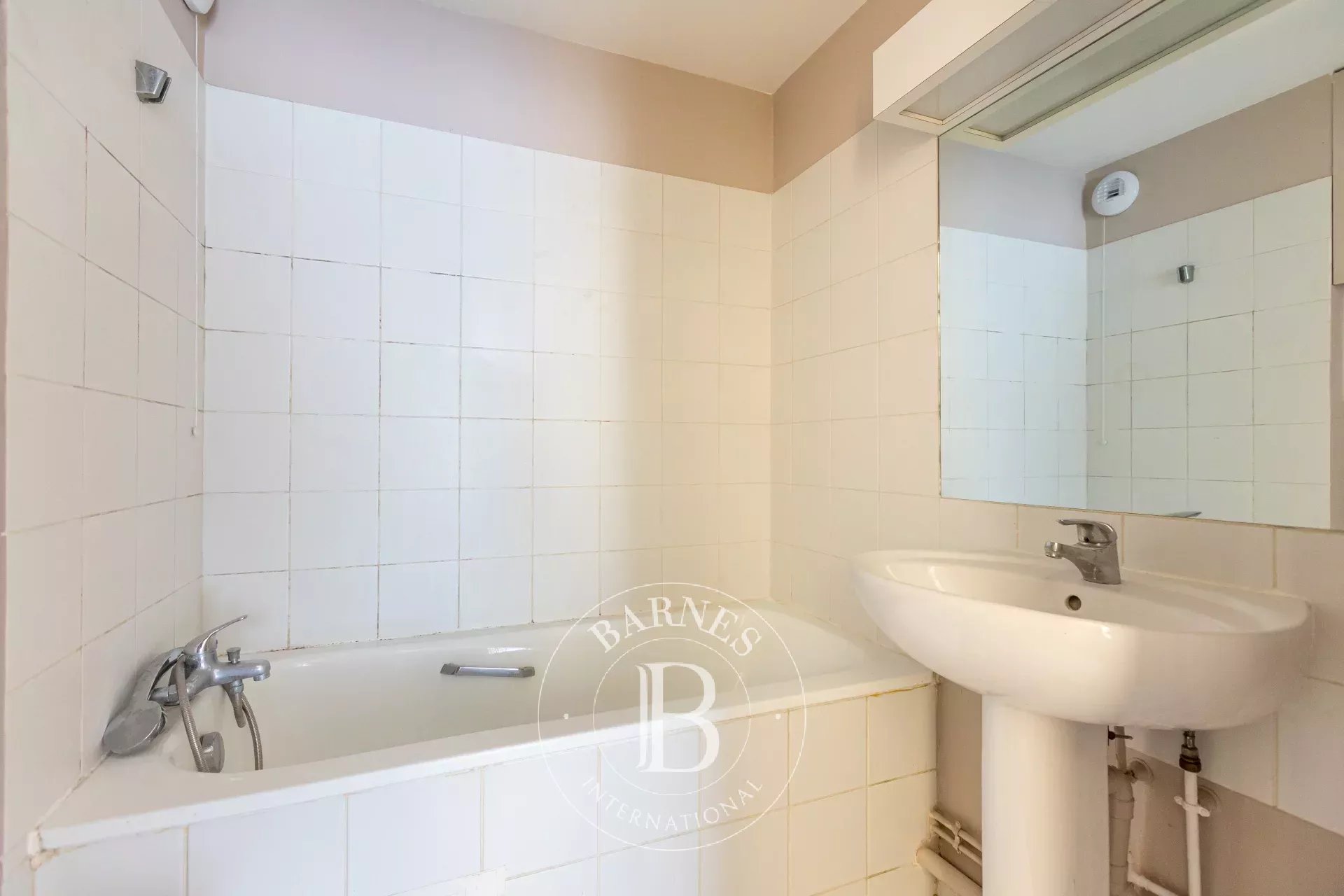 Daire Paris 8ème - picture 5