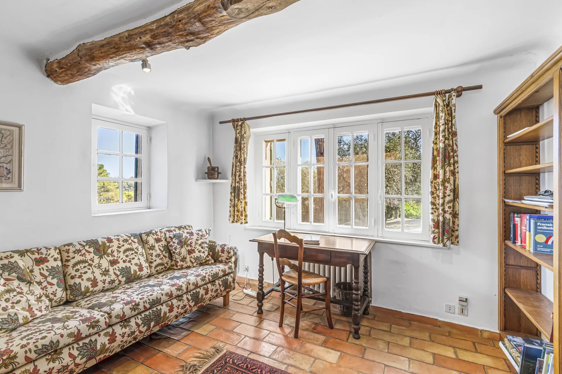 Beautiful house with swimming pool and large grounds - Grasse St Jacques Beautiful house with swimming pool and large grounds - Grasse St Jacques